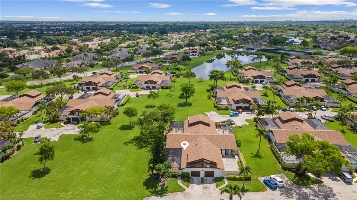 Boca Gardens - Residential