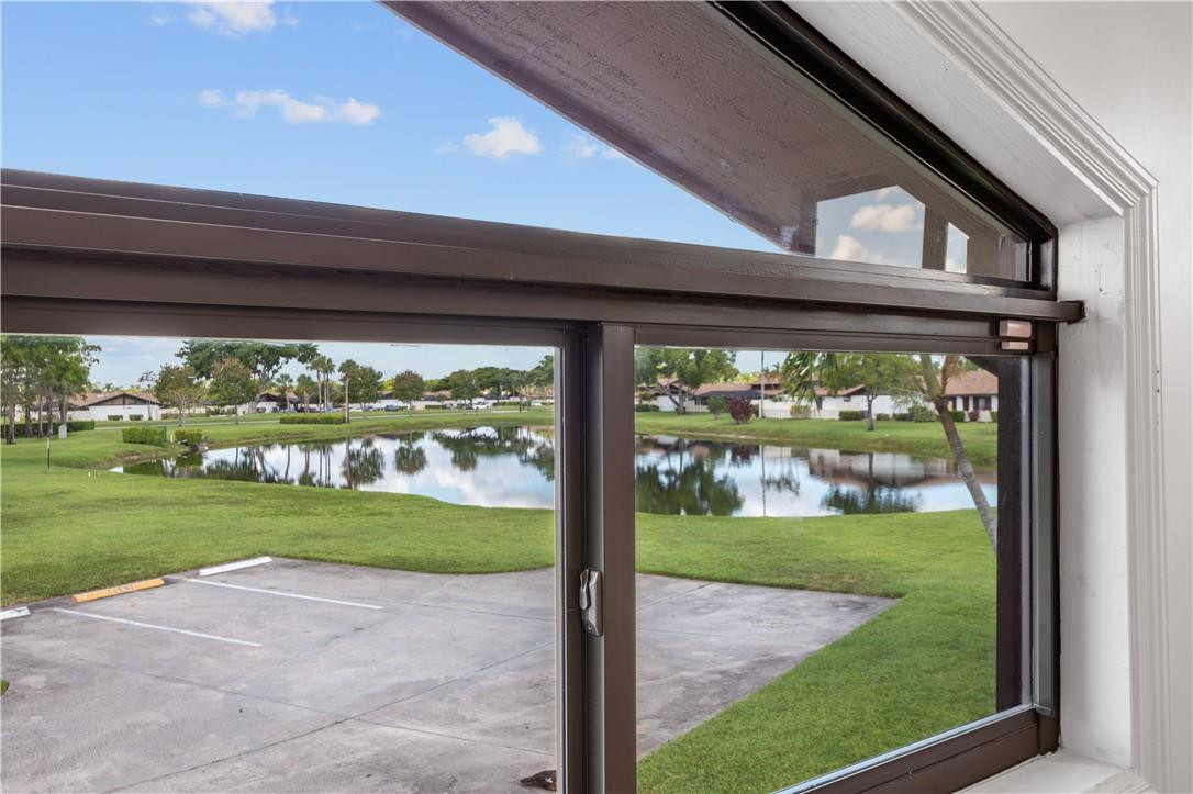 Boca Gardens - Residential
