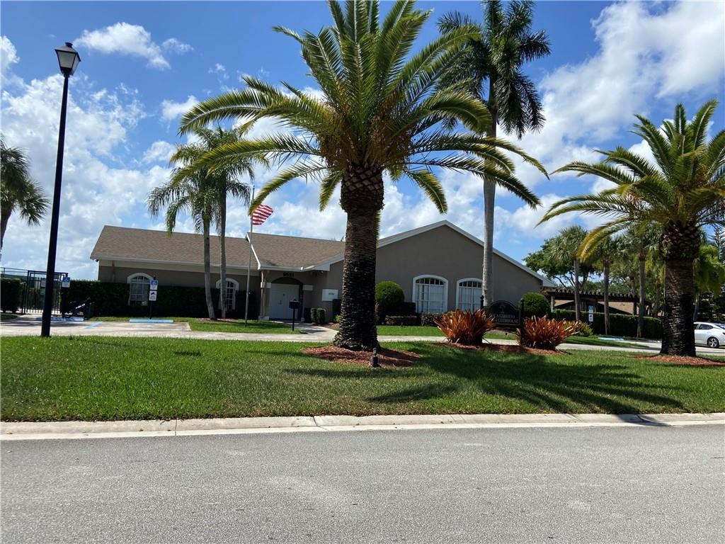 Boca Gardens - Residential