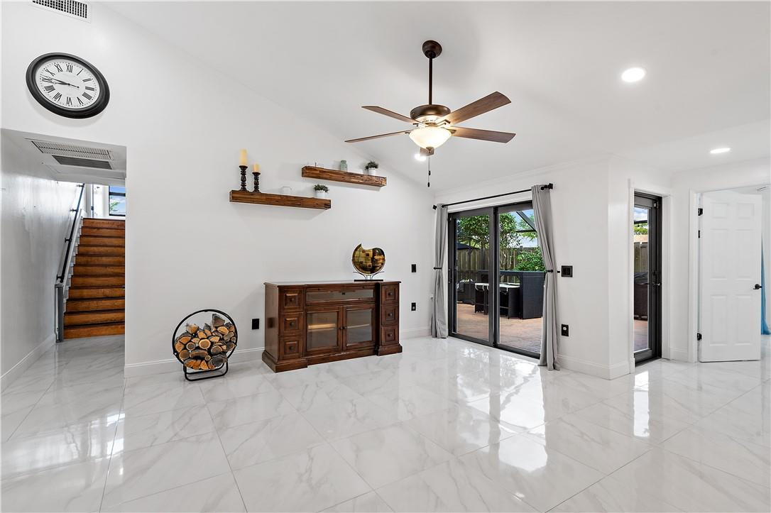Boca Gardens - Residential