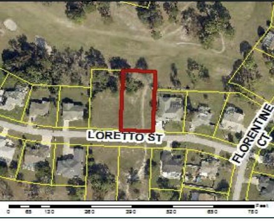Build a brand new home on this 0.50 acre. Please verify the accuracy of the utility information.