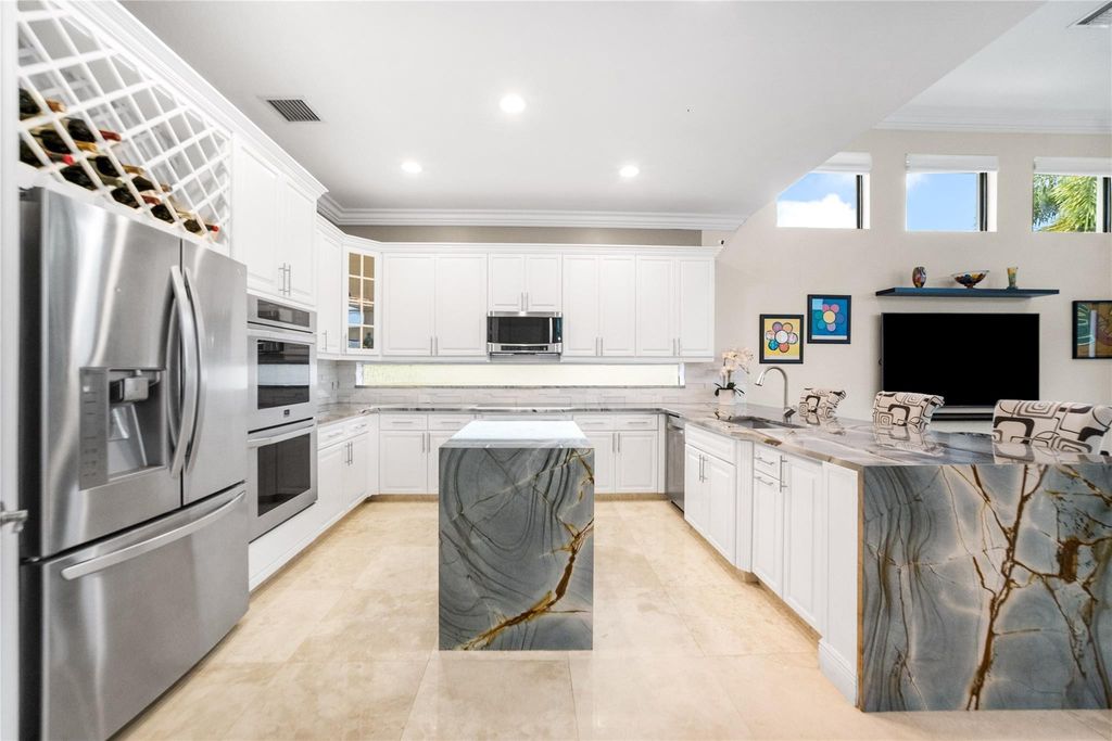 Photo of 12635 NW 67th Drive, Parkland, FL 33076 (MLS # F10516740)