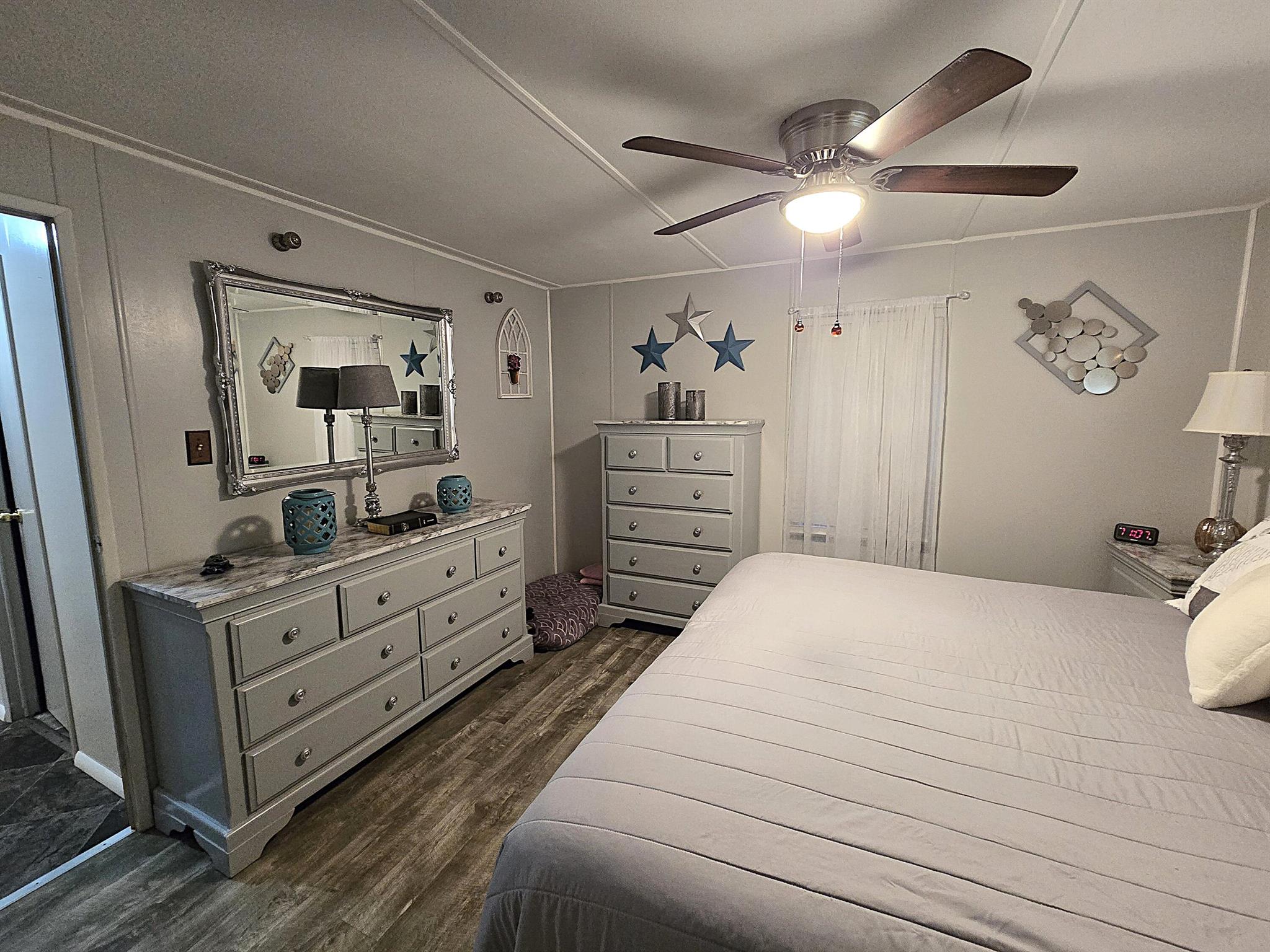 Community of Lakeport - Residential