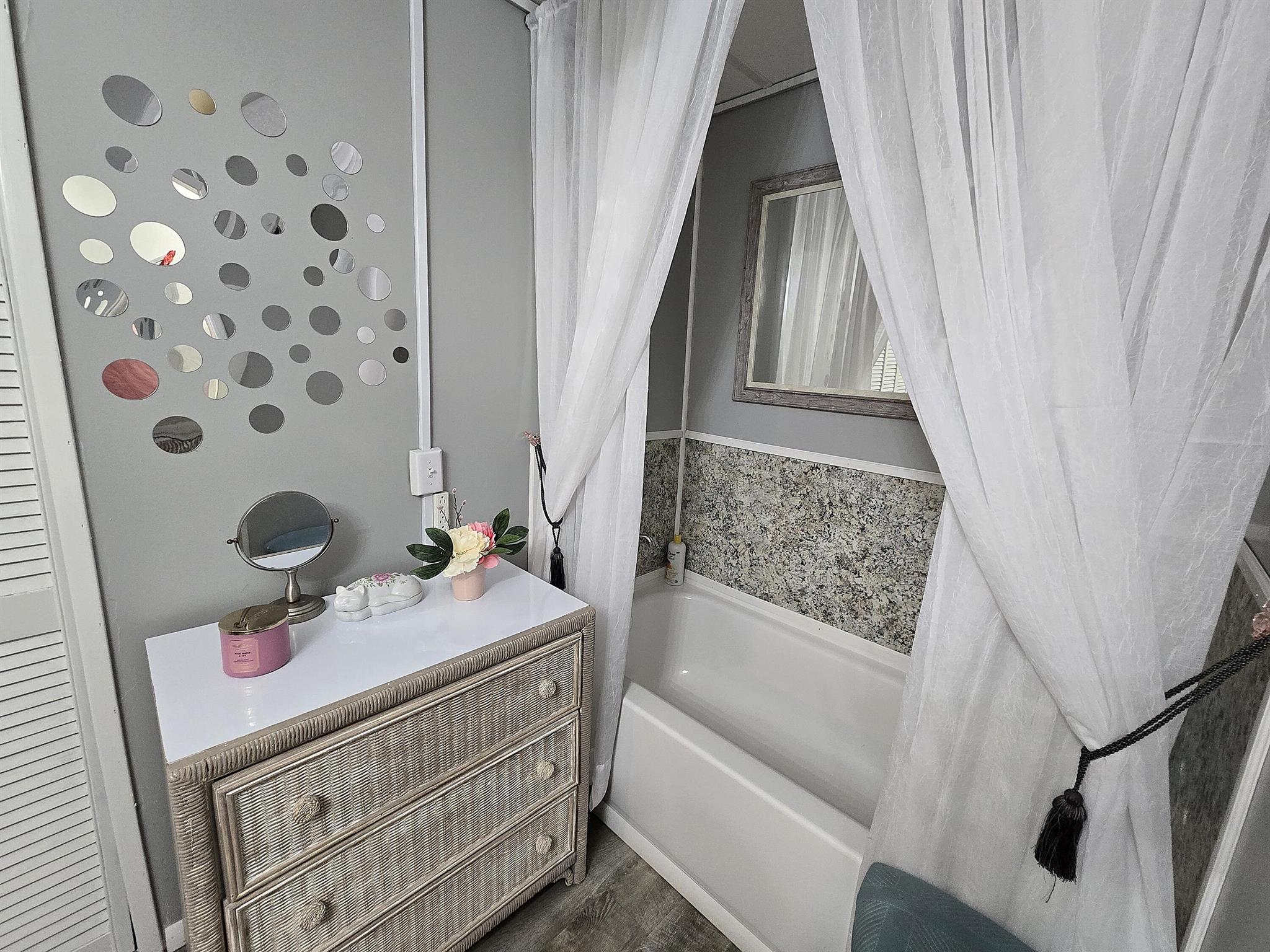 Community of Lakeport - Residential