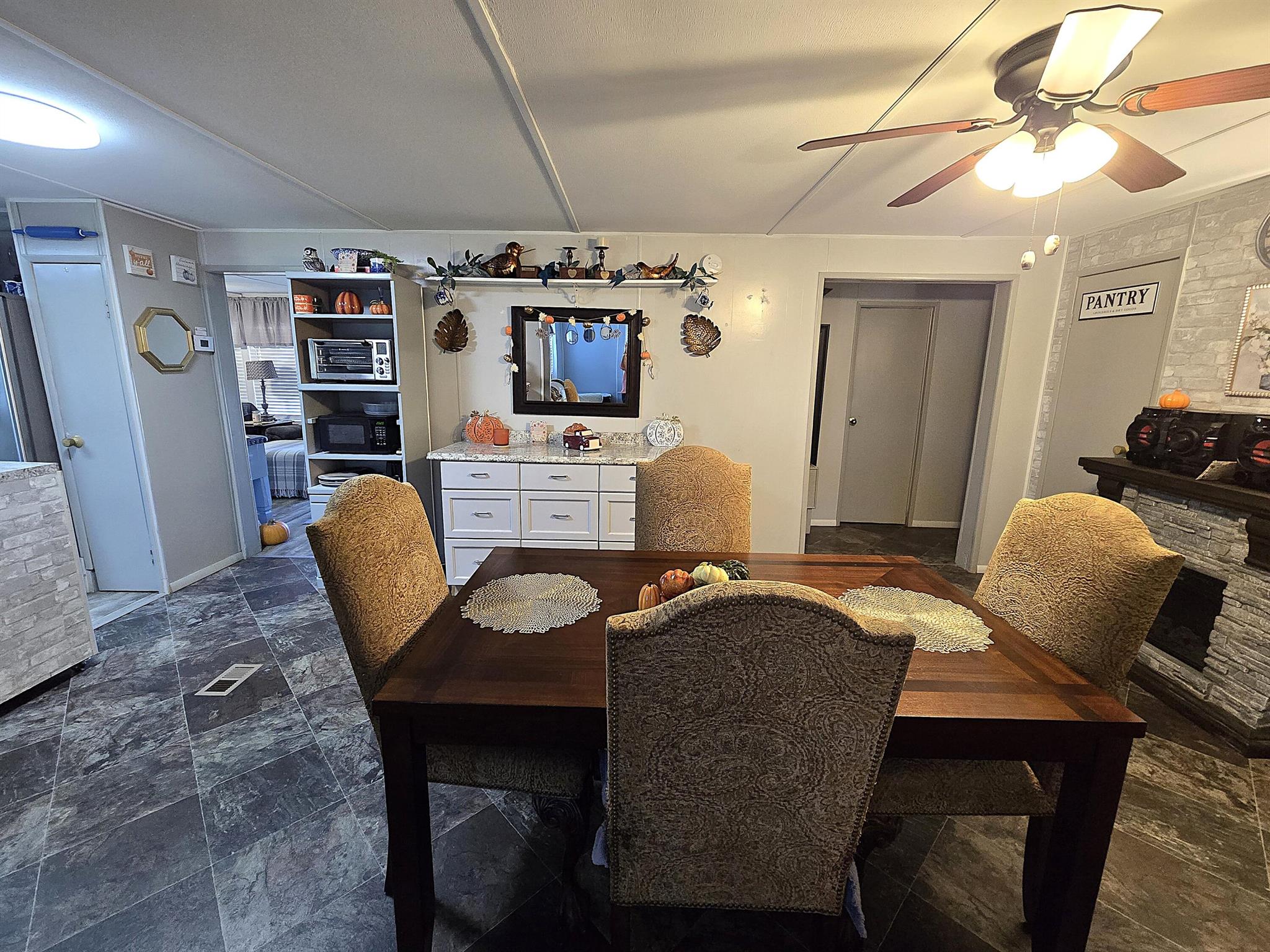 Community of Lakeport - Residential