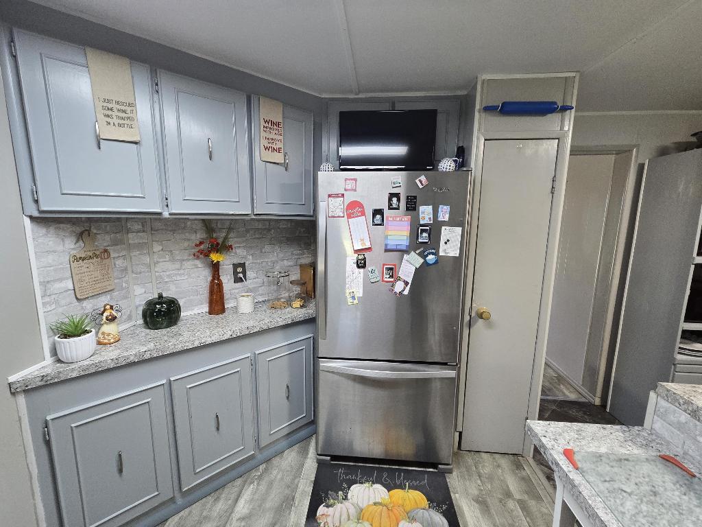 Community of Lakeport - Residential