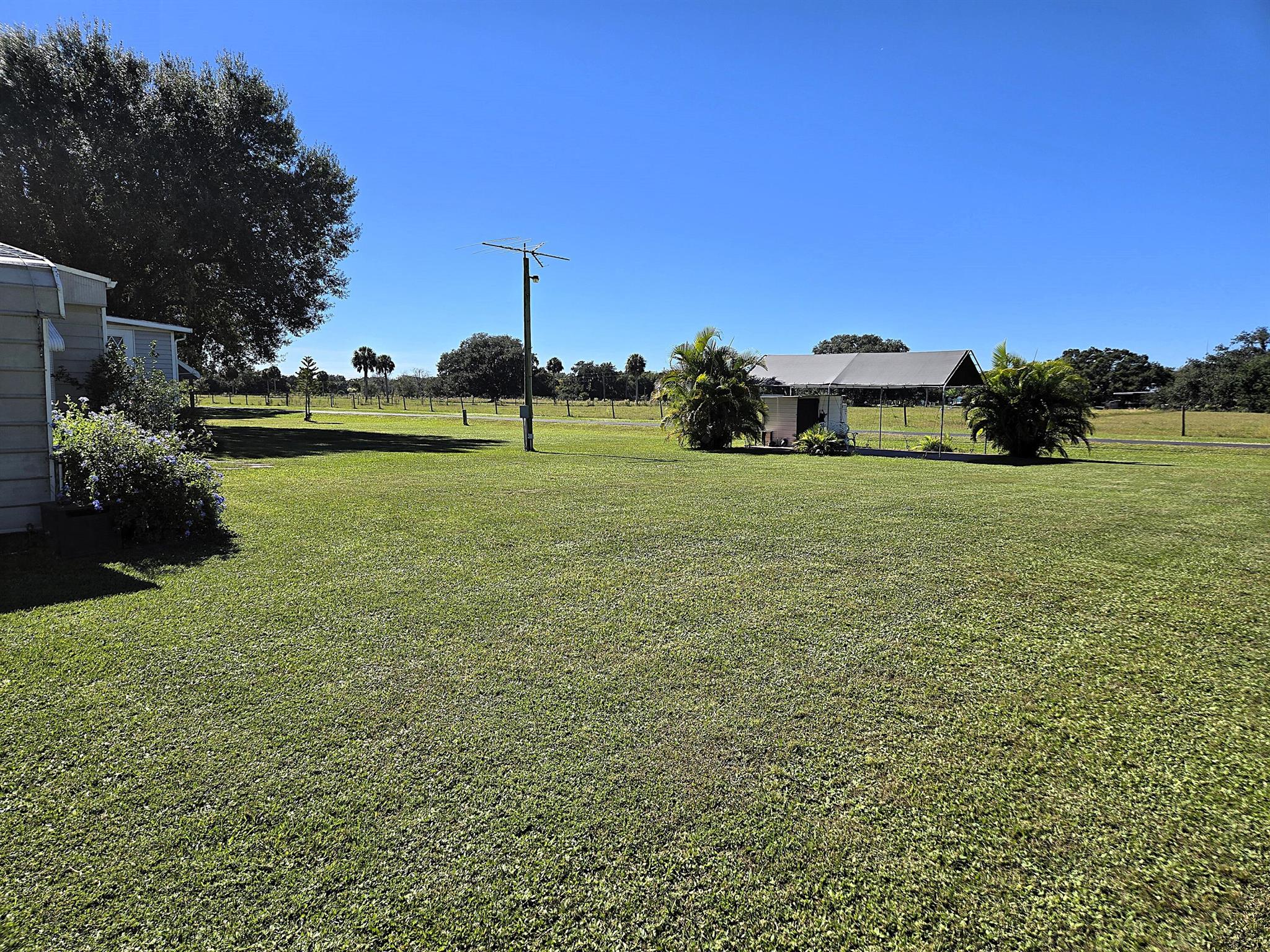 Community of Lakeport - Residential