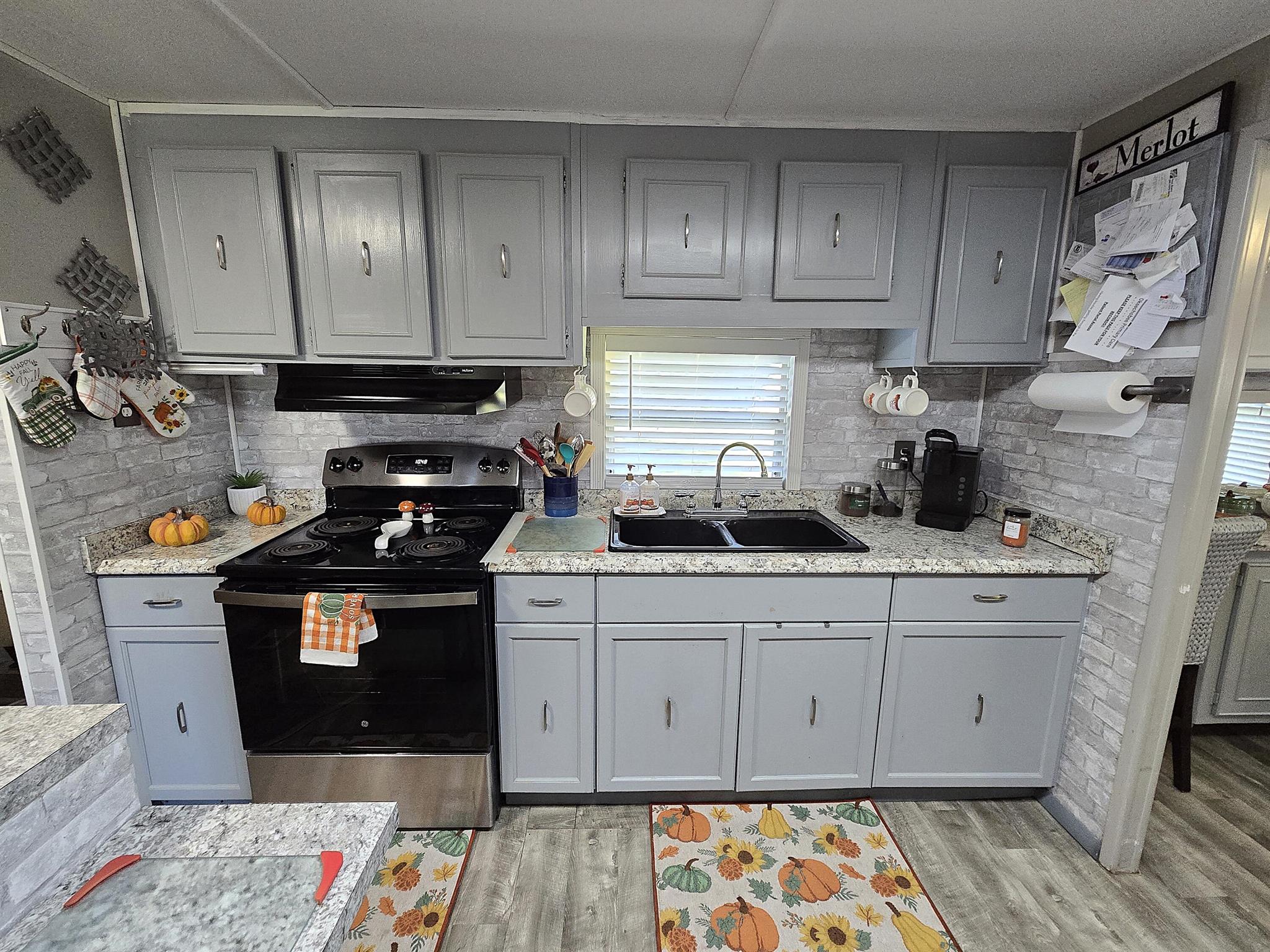 Community of Lakeport - Residential