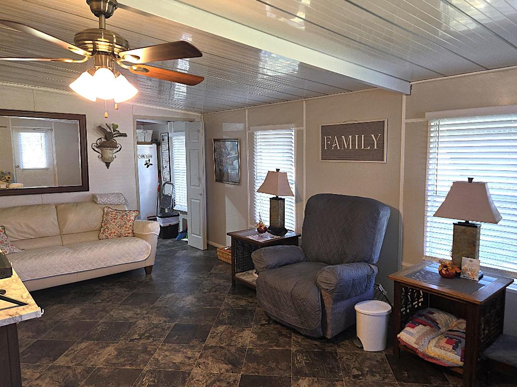 Community of Lakeport - Residential