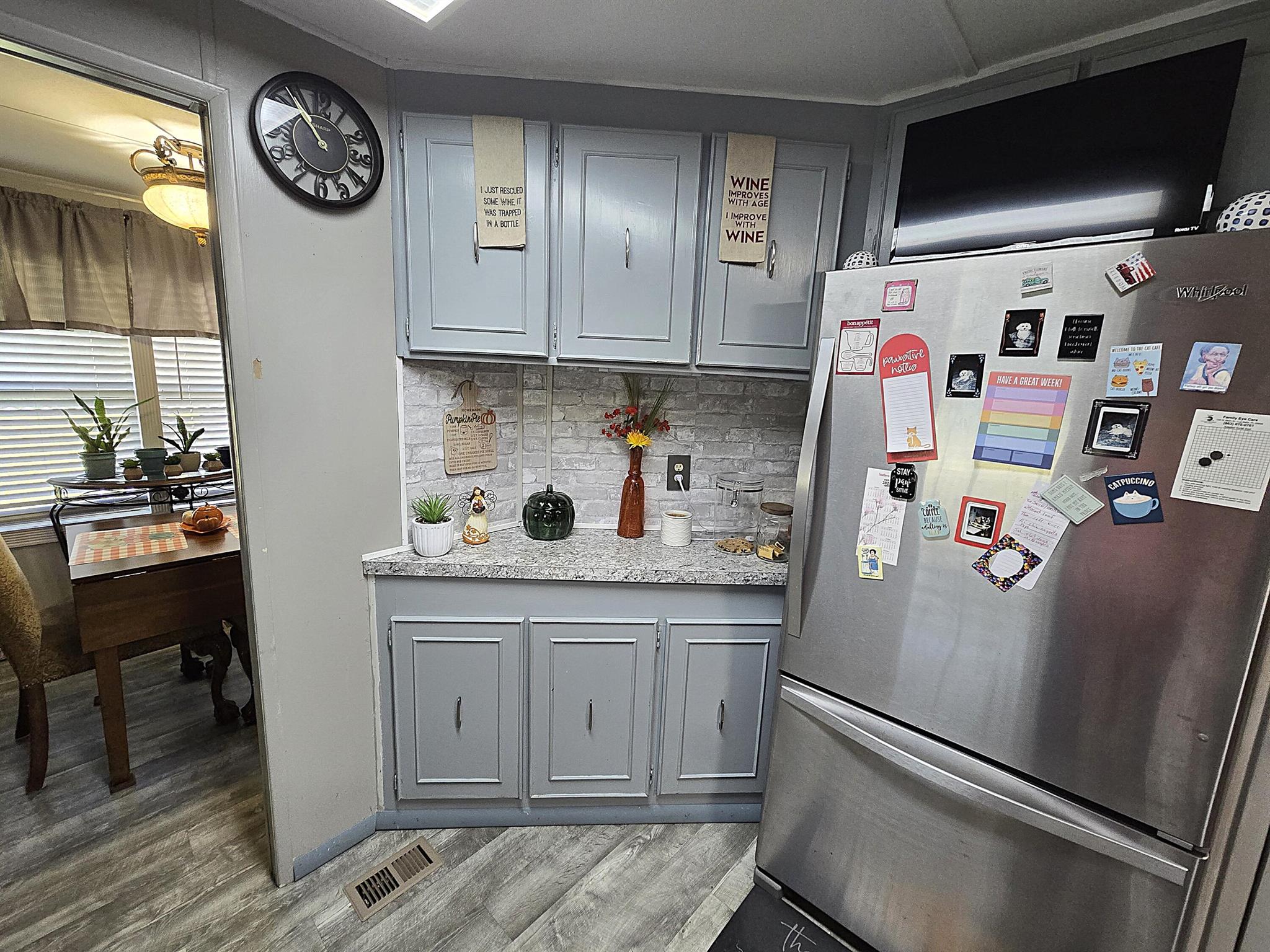 Community of Lakeport - Residential