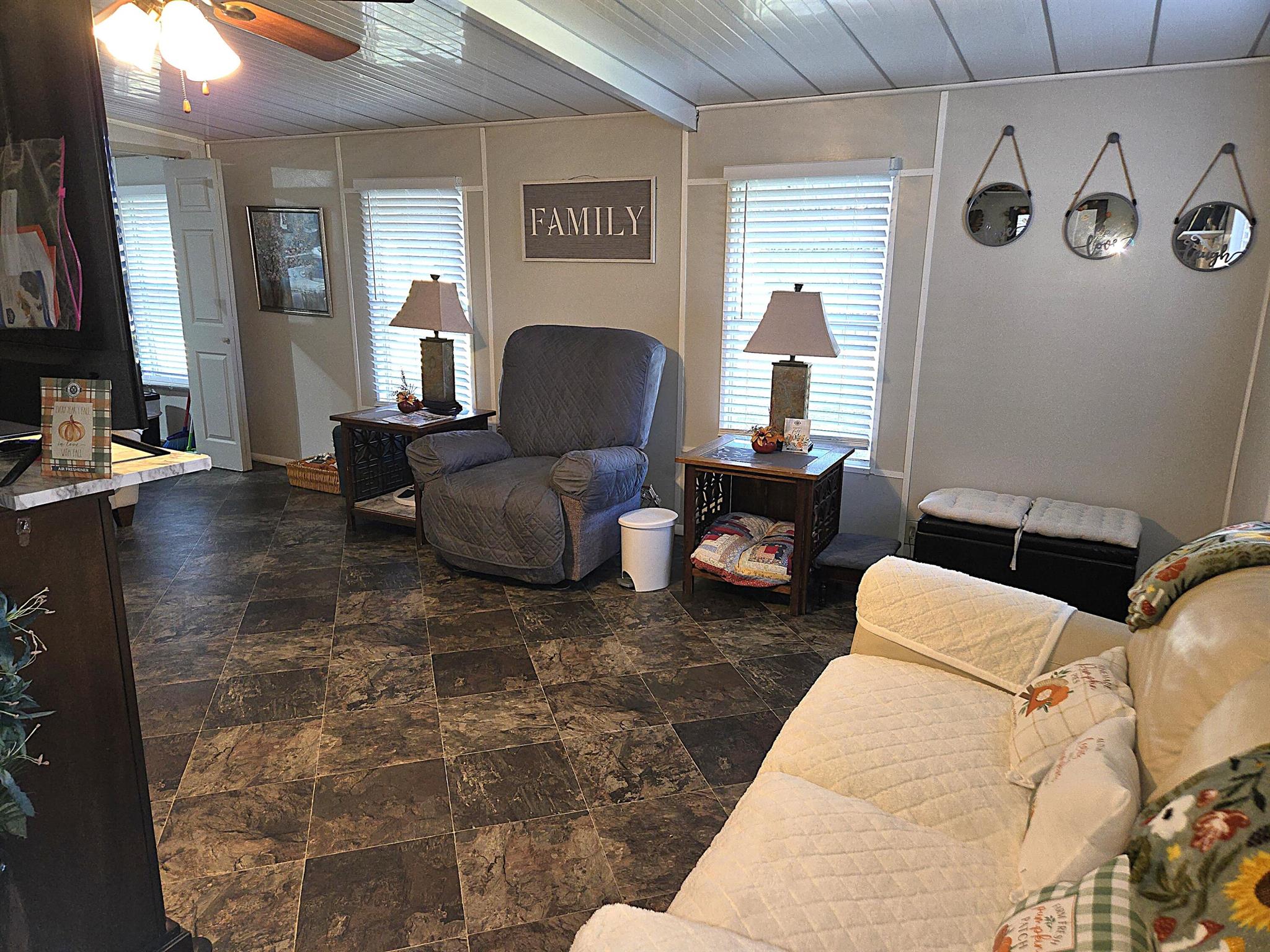 Community of Lakeport - Residential