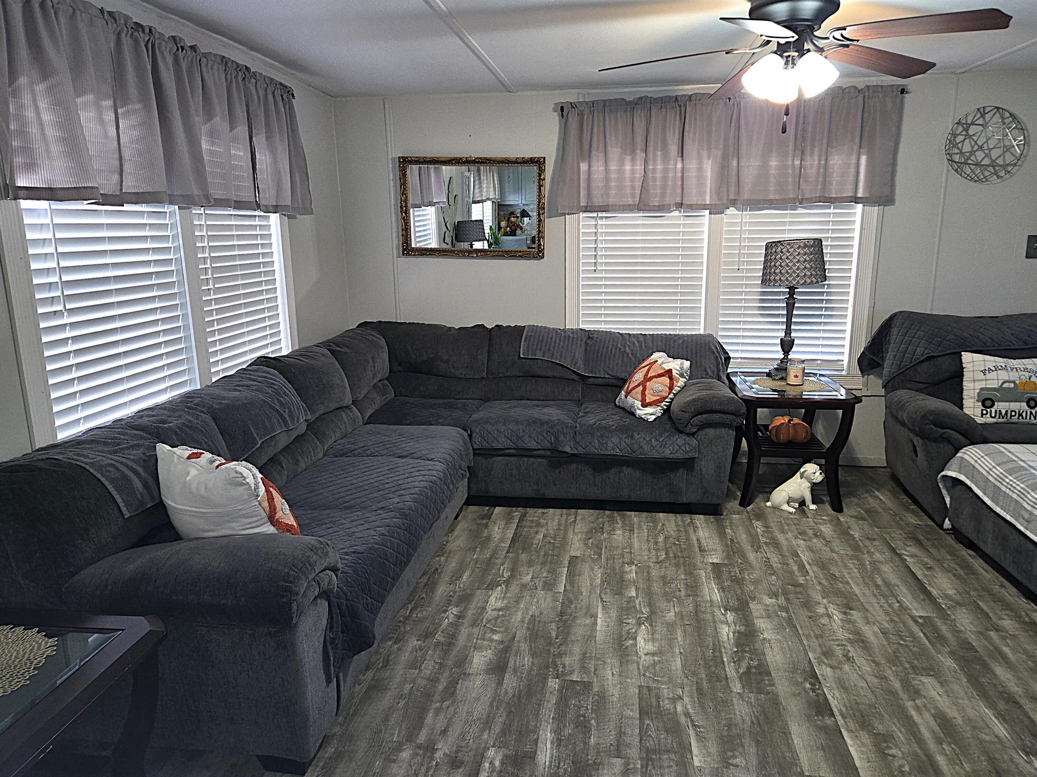 Community of Lakeport - Residential