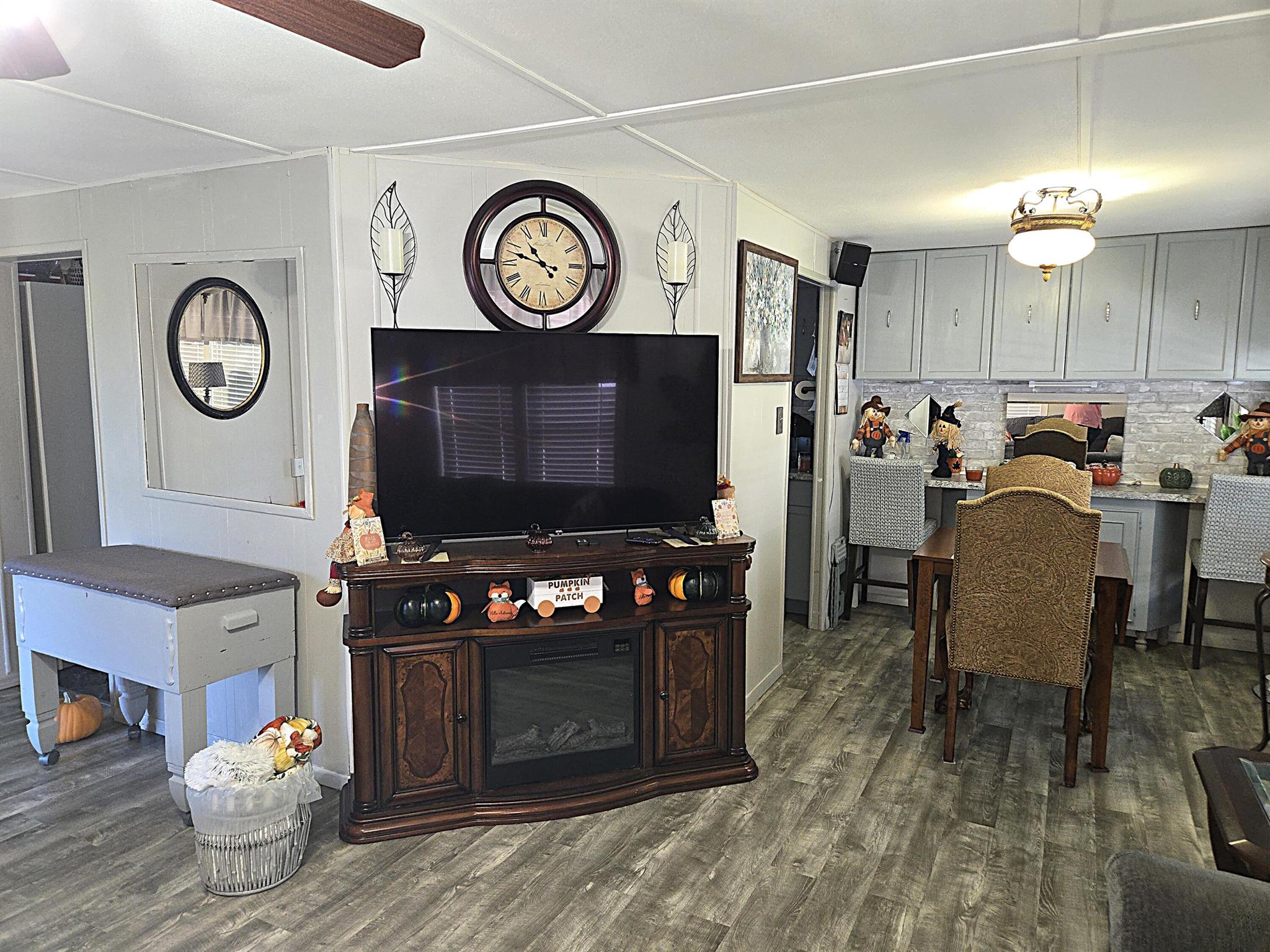 Community of Lakeport - Residential