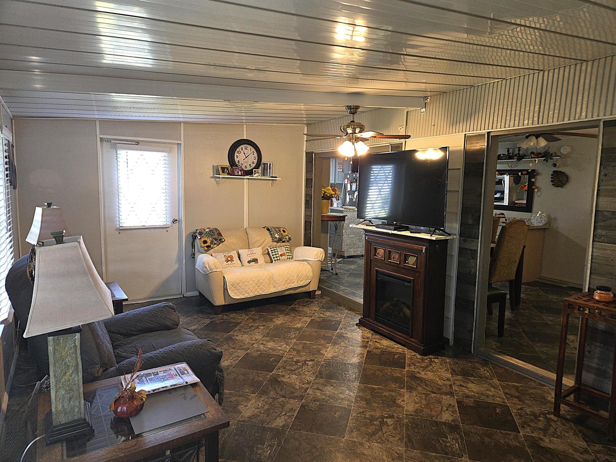 Community of Lakeport - Residential