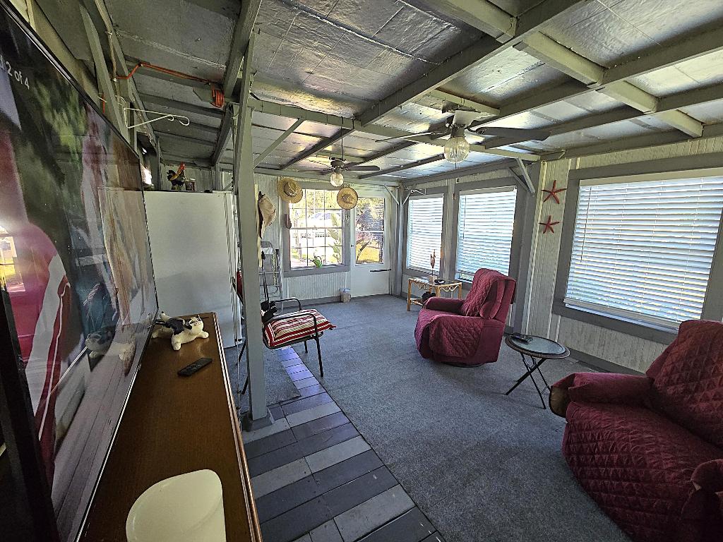 Community of Lakeport - Residential