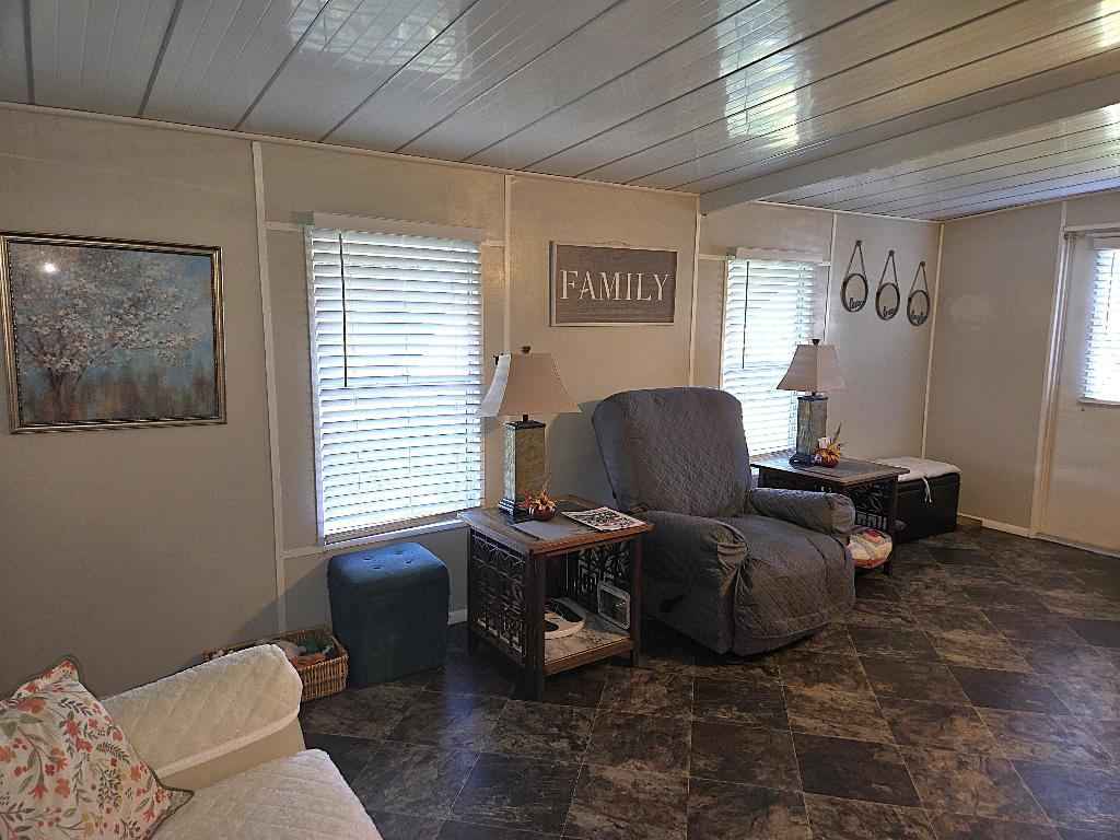 Community of Lakeport - Residential