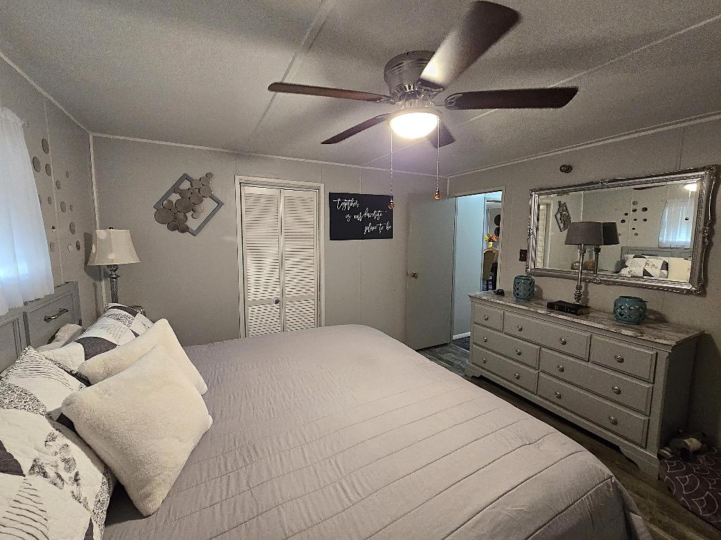 Community of Lakeport - Residential