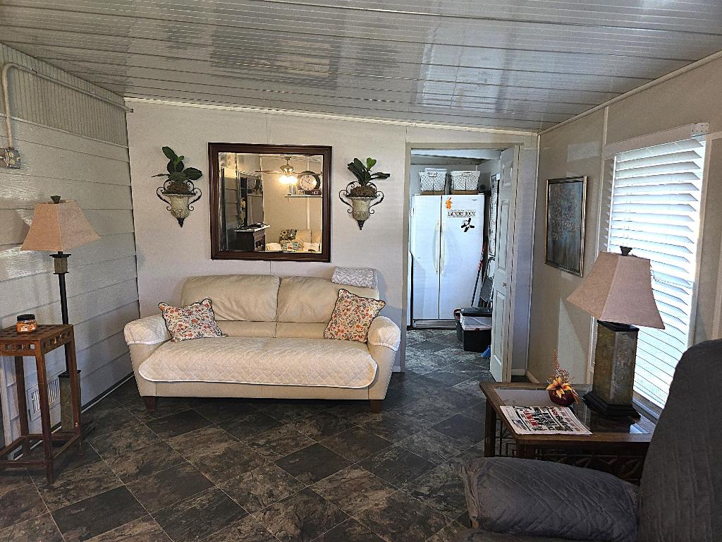 Community of Lakeport - Residential