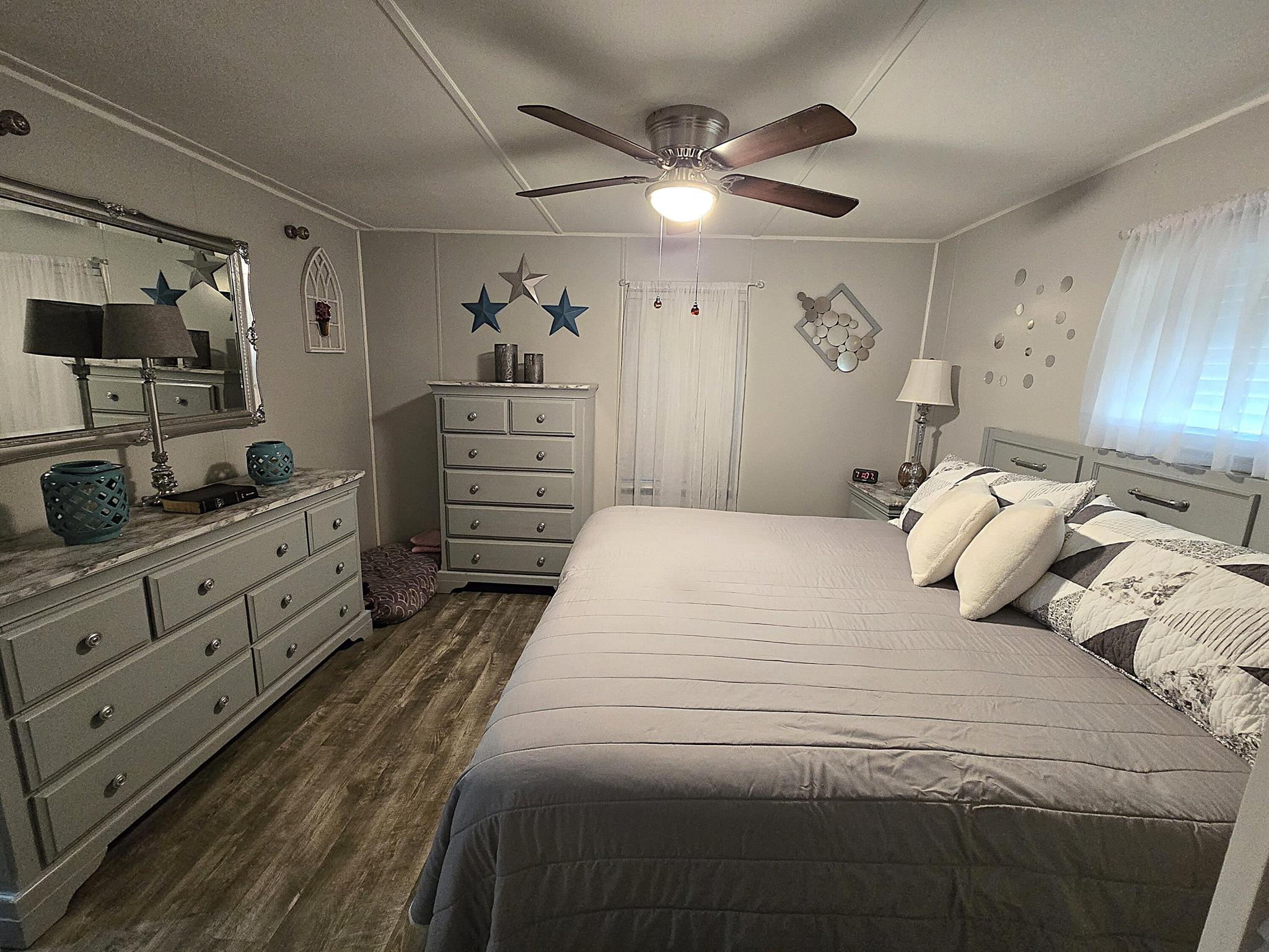 Community of Lakeport - Residential