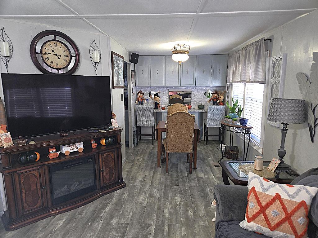 Community of Lakeport - Residential