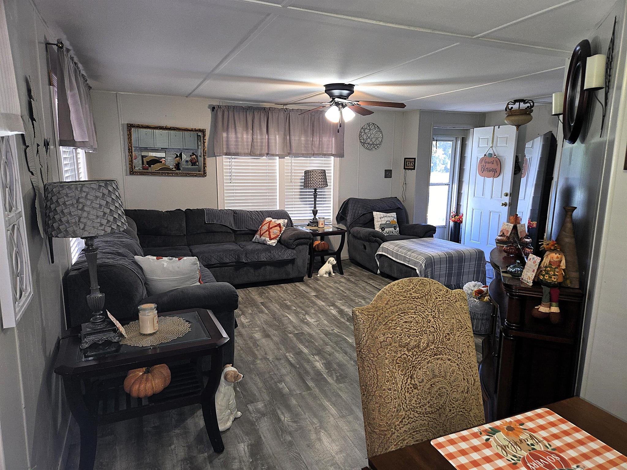 Community of Lakeport - Residential