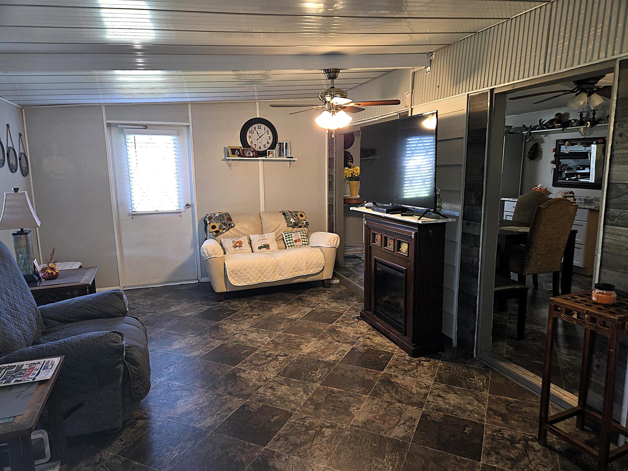 Community of Lakeport - Residential