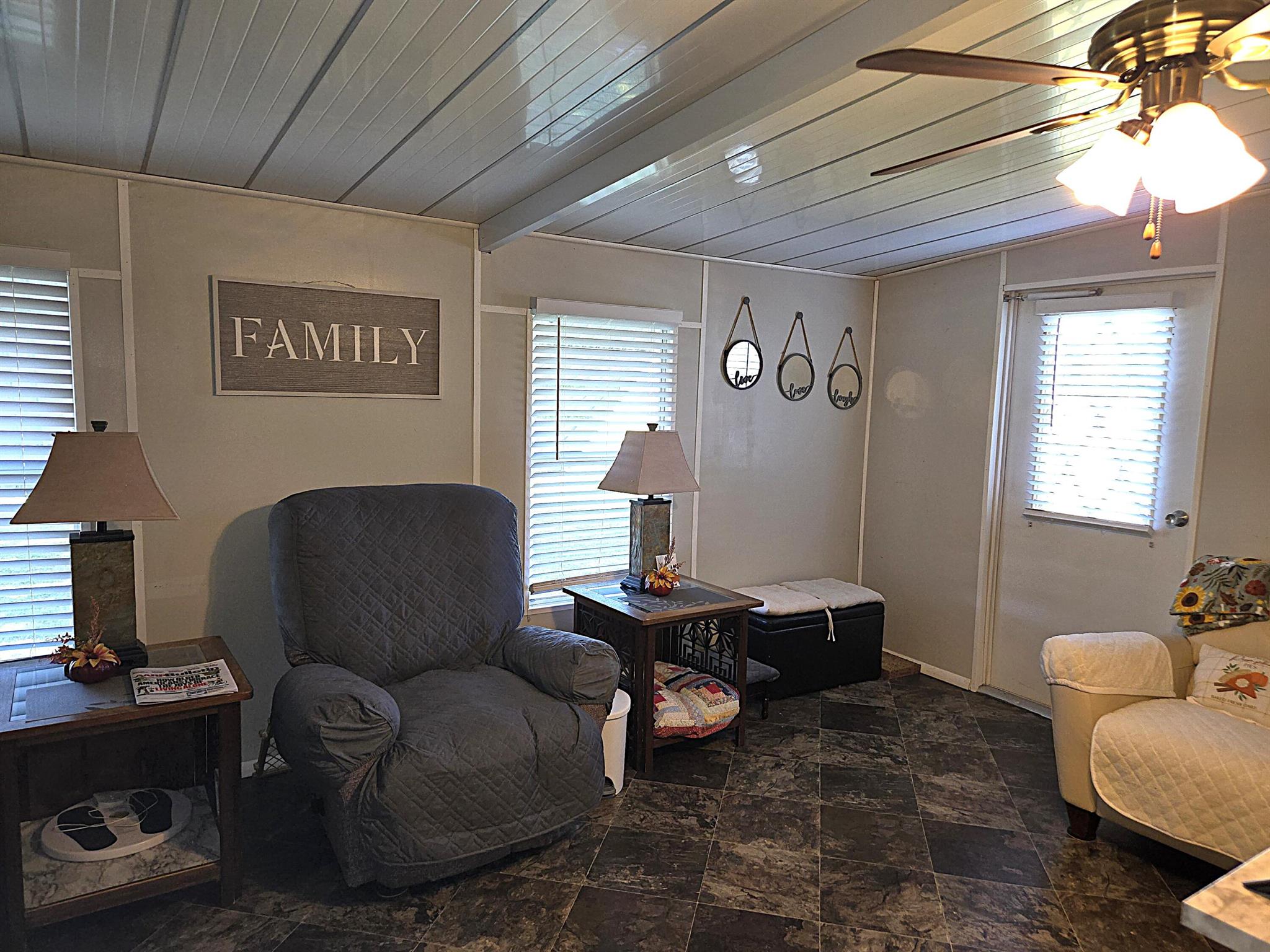 Community of Lakeport - Residential