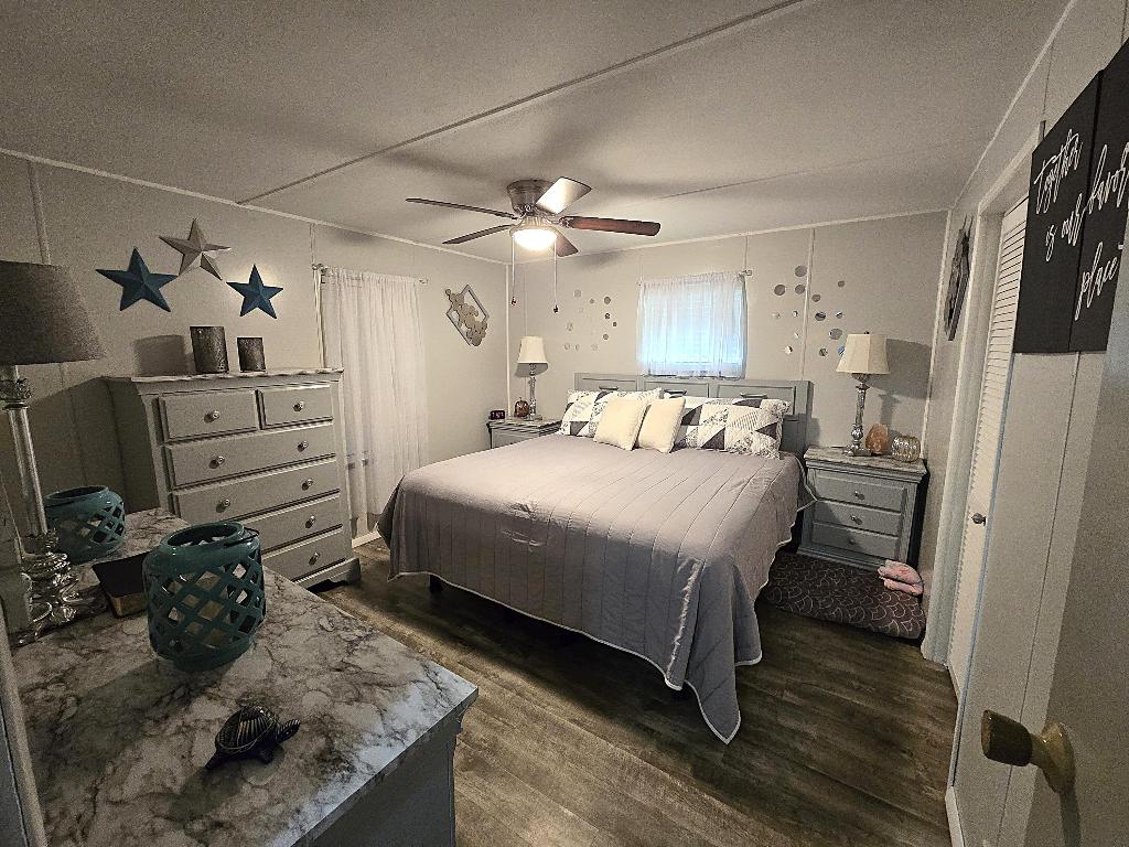 Community of Lakeport - Residential