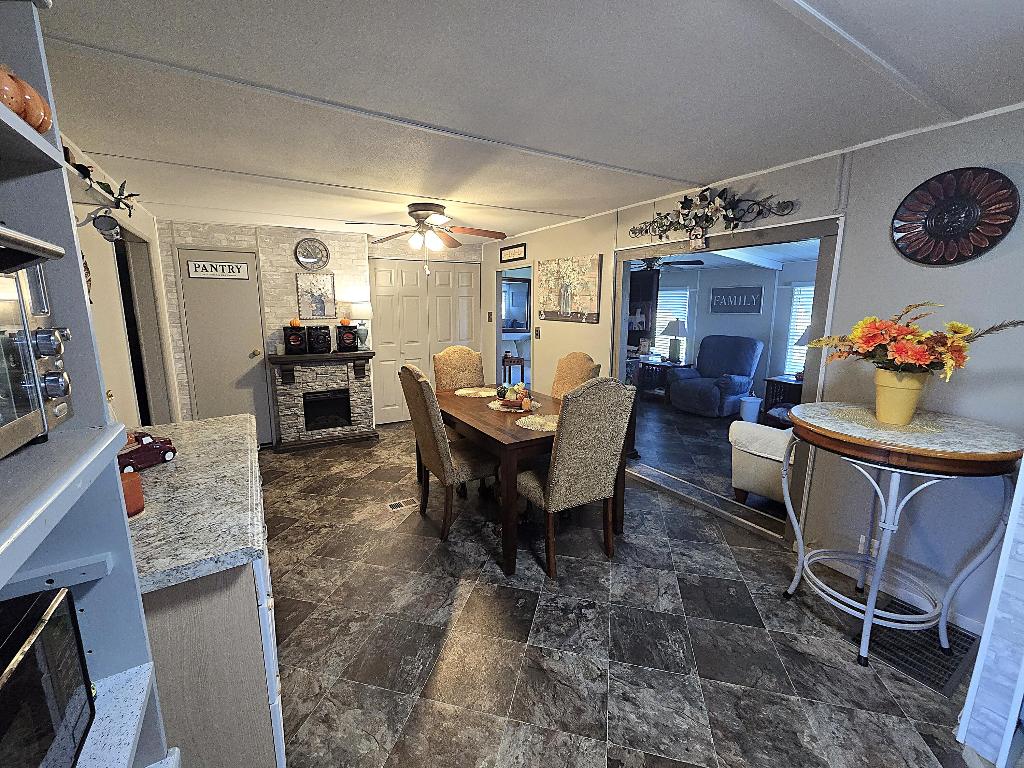 Community of Lakeport - Residential