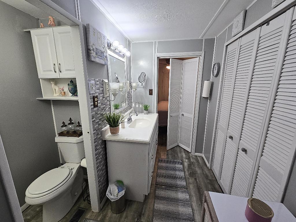 Community of Lakeport - Residential