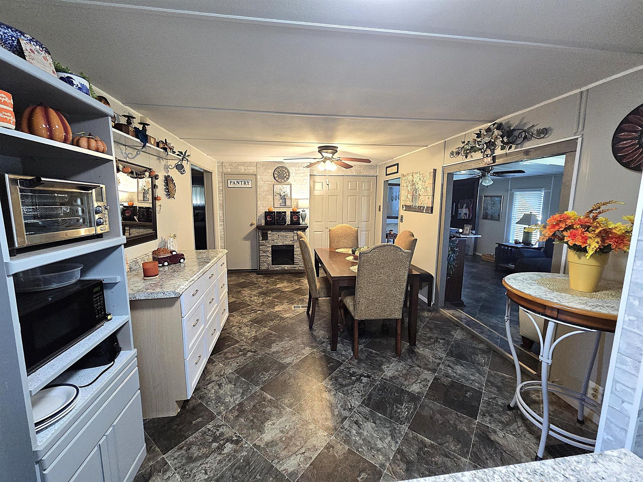 Community of Lakeport - Residential