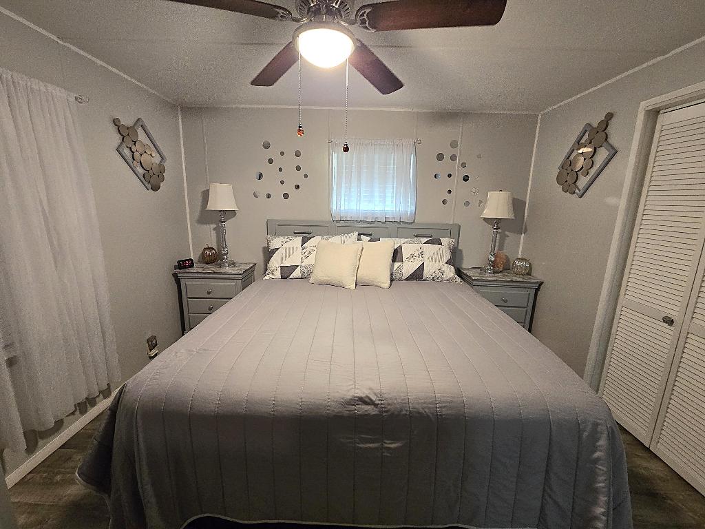 Community of Lakeport - Residential