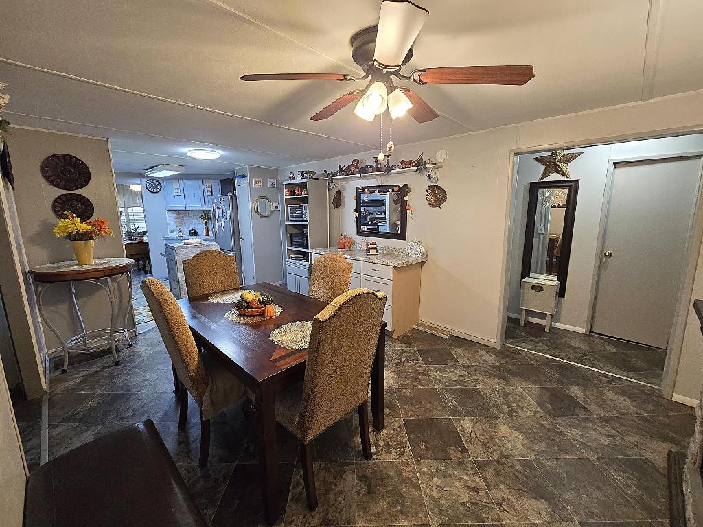 Community of Lakeport - Residential