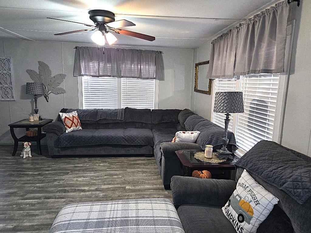 Community of Lakeport - Residential