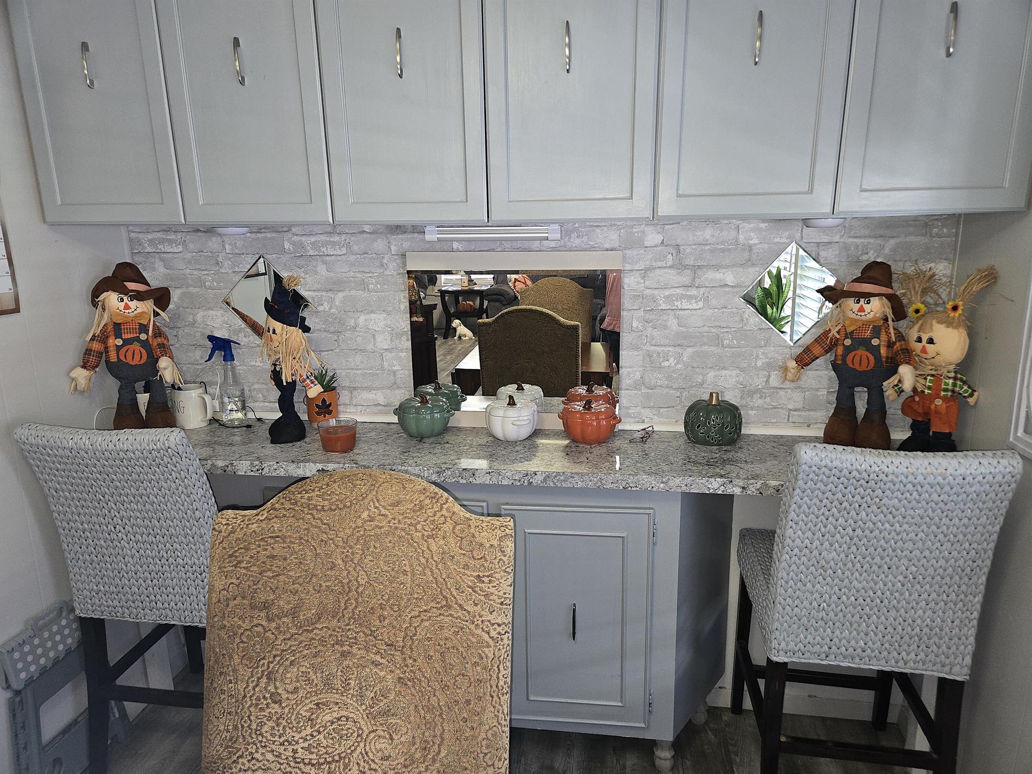 Community of Lakeport - Residential