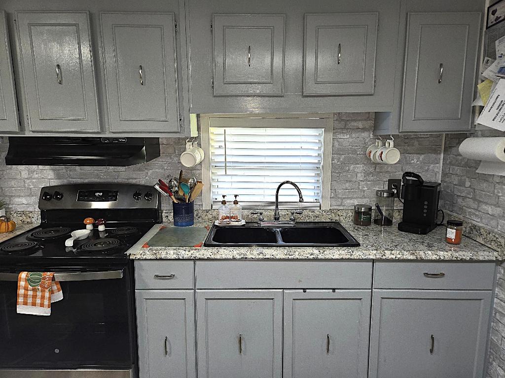 Community of Lakeport - Residential