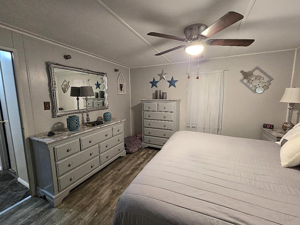 Community of Lakeport - Residential