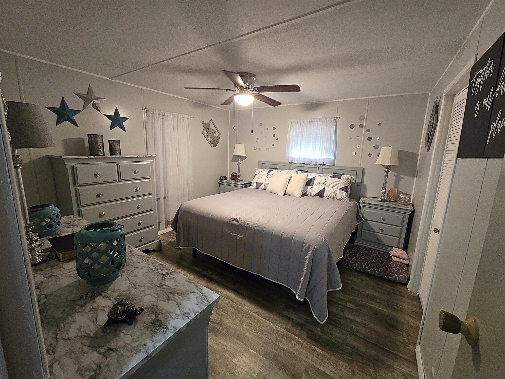 Community of Lakeport - Residential