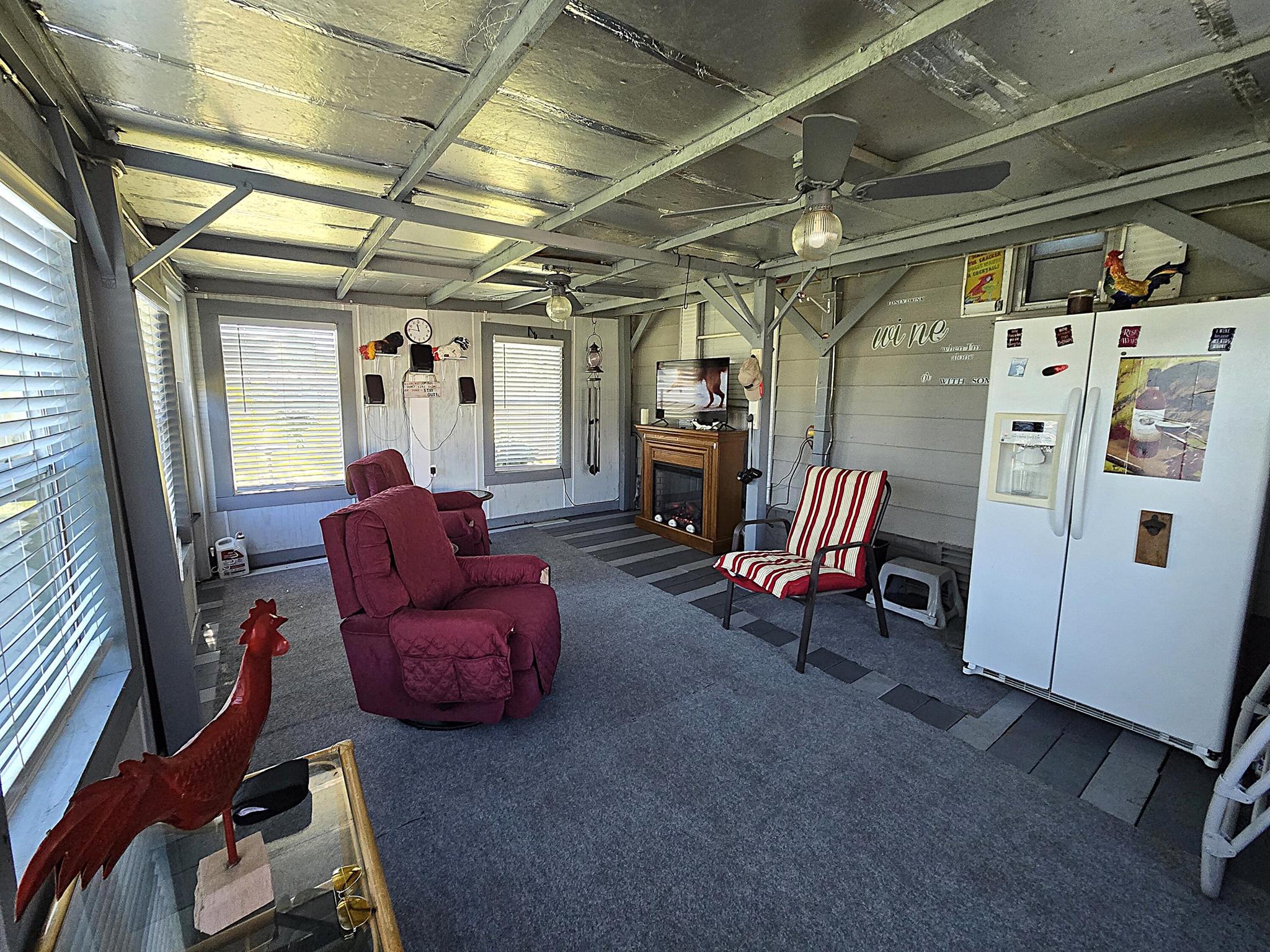 Community of Lakeport - Residential