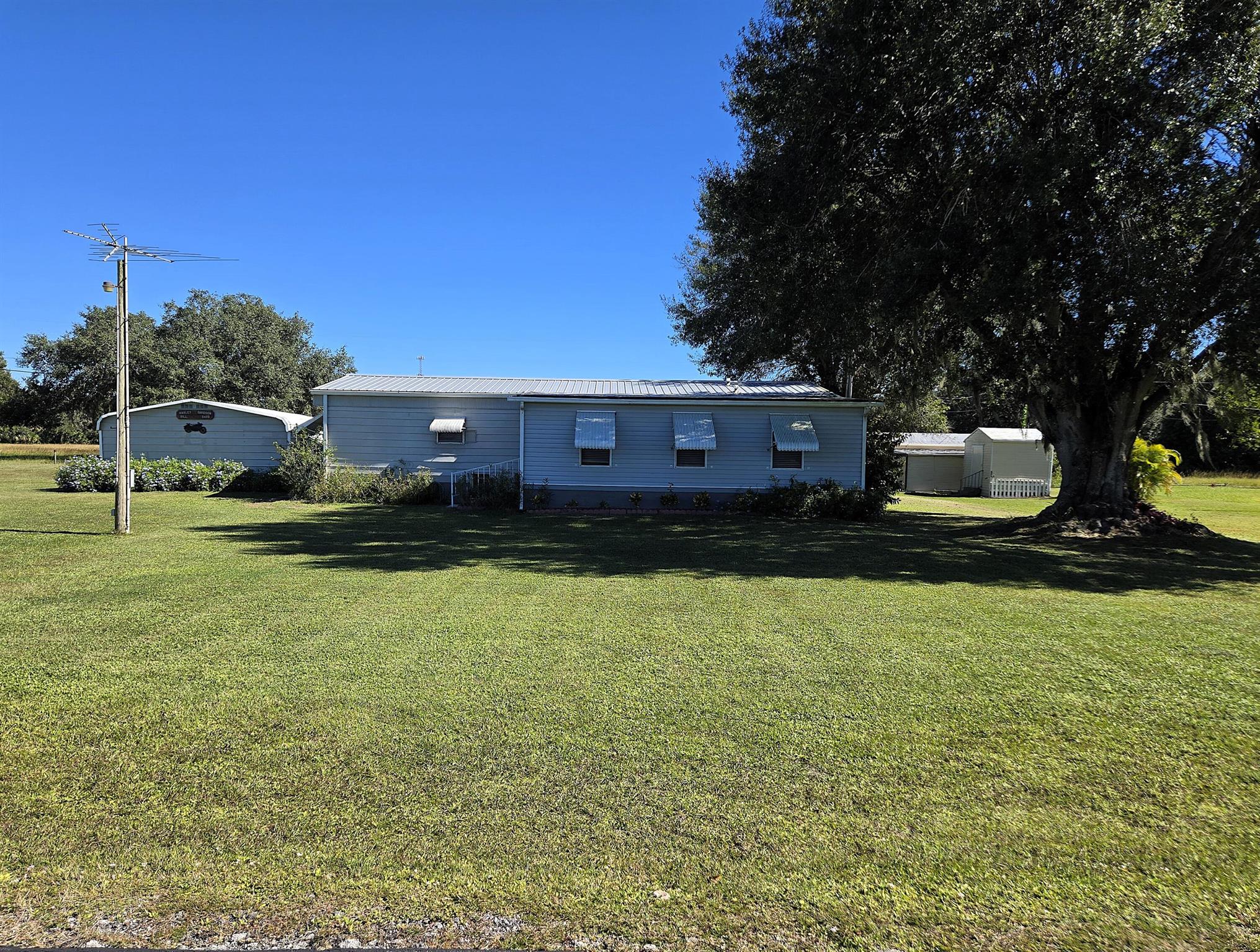 Community of Lakeport - Residential