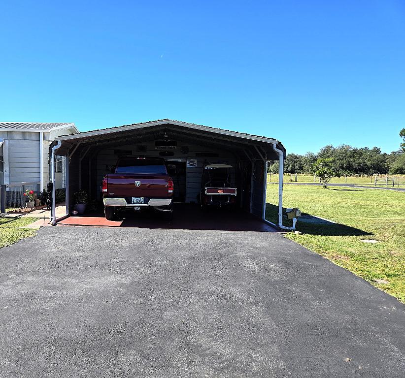 Community of Lakeport - Residential