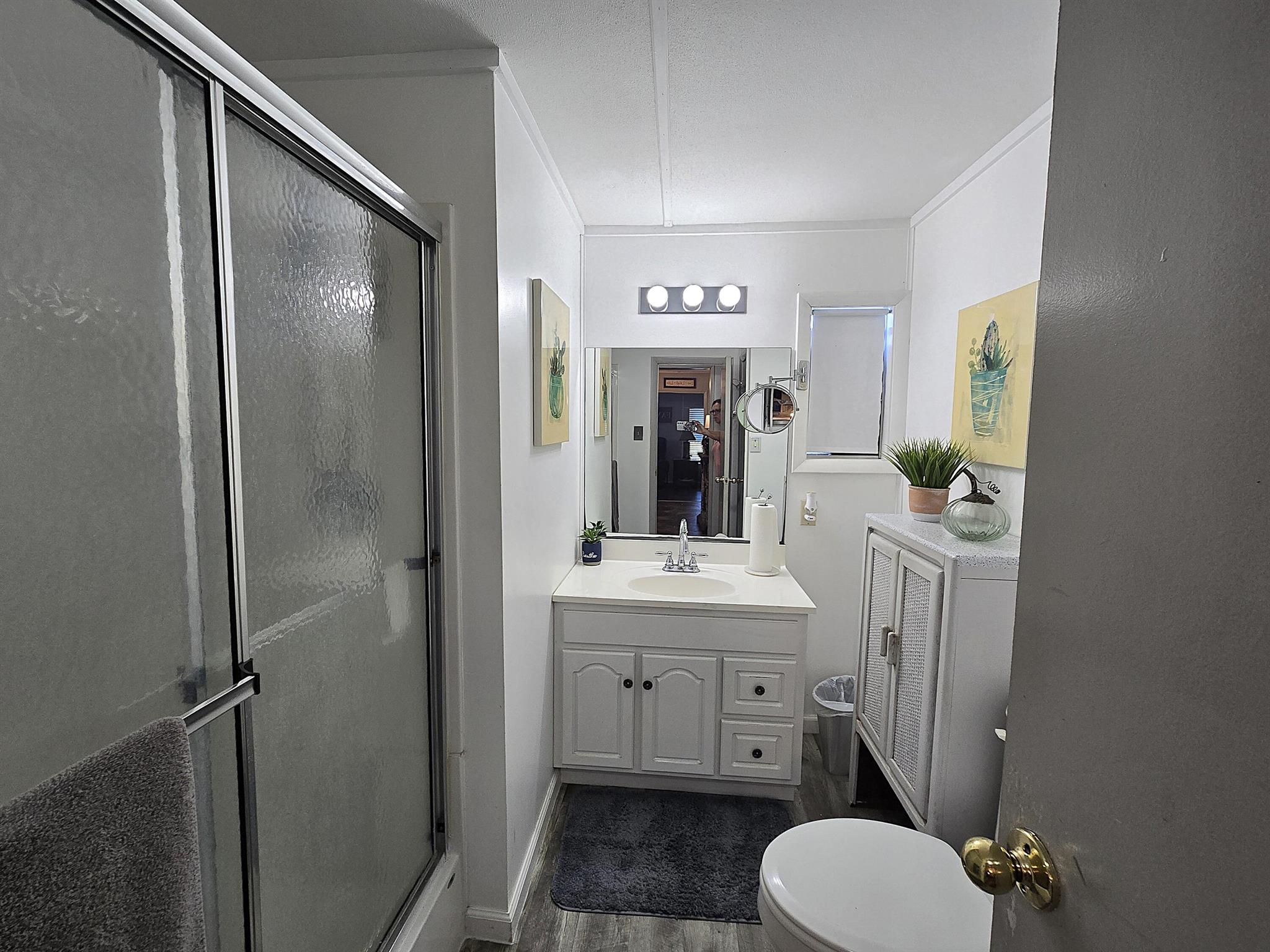 Community of Lakeport - Residential