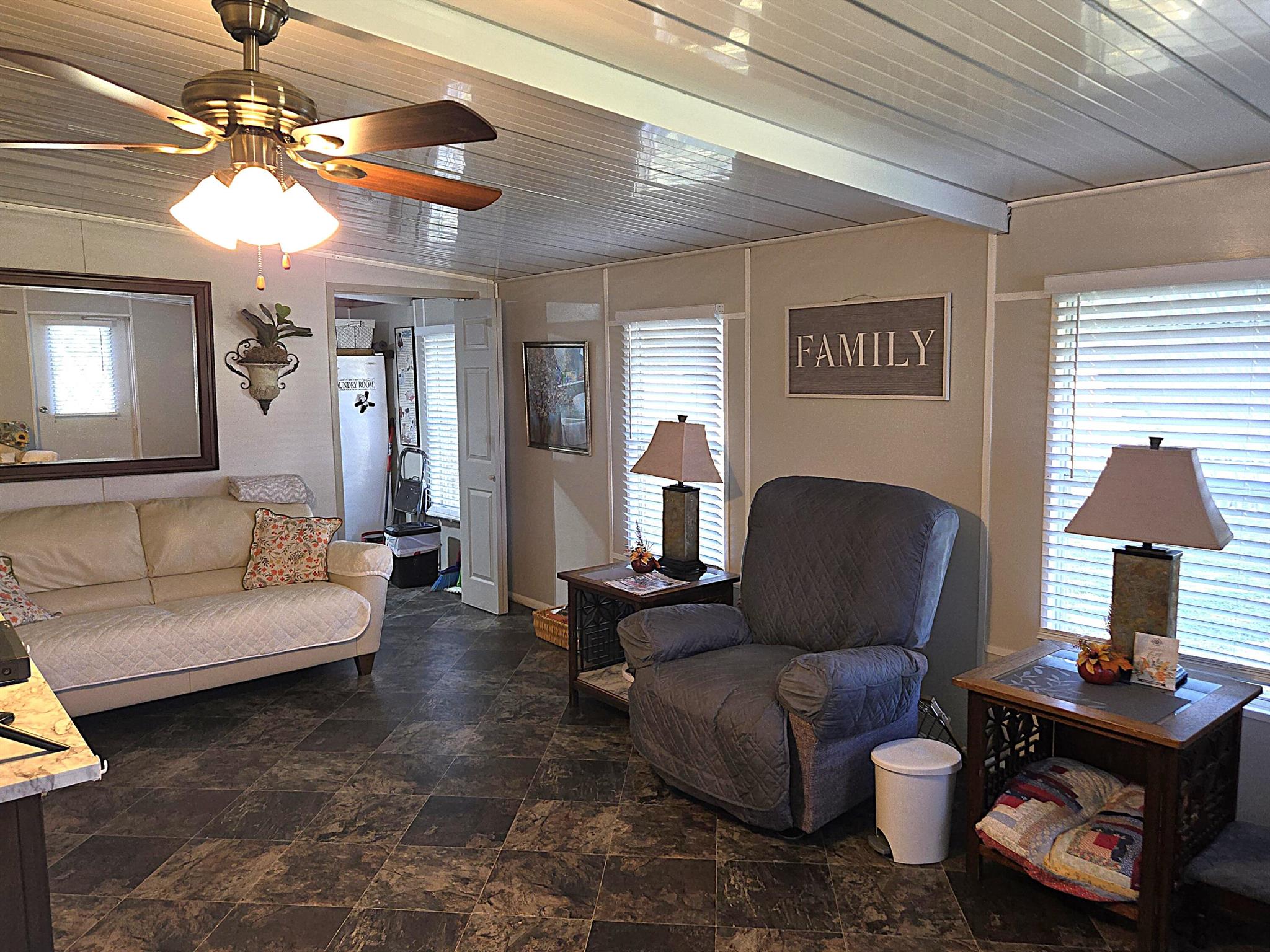 Community of Lakeport - Residential