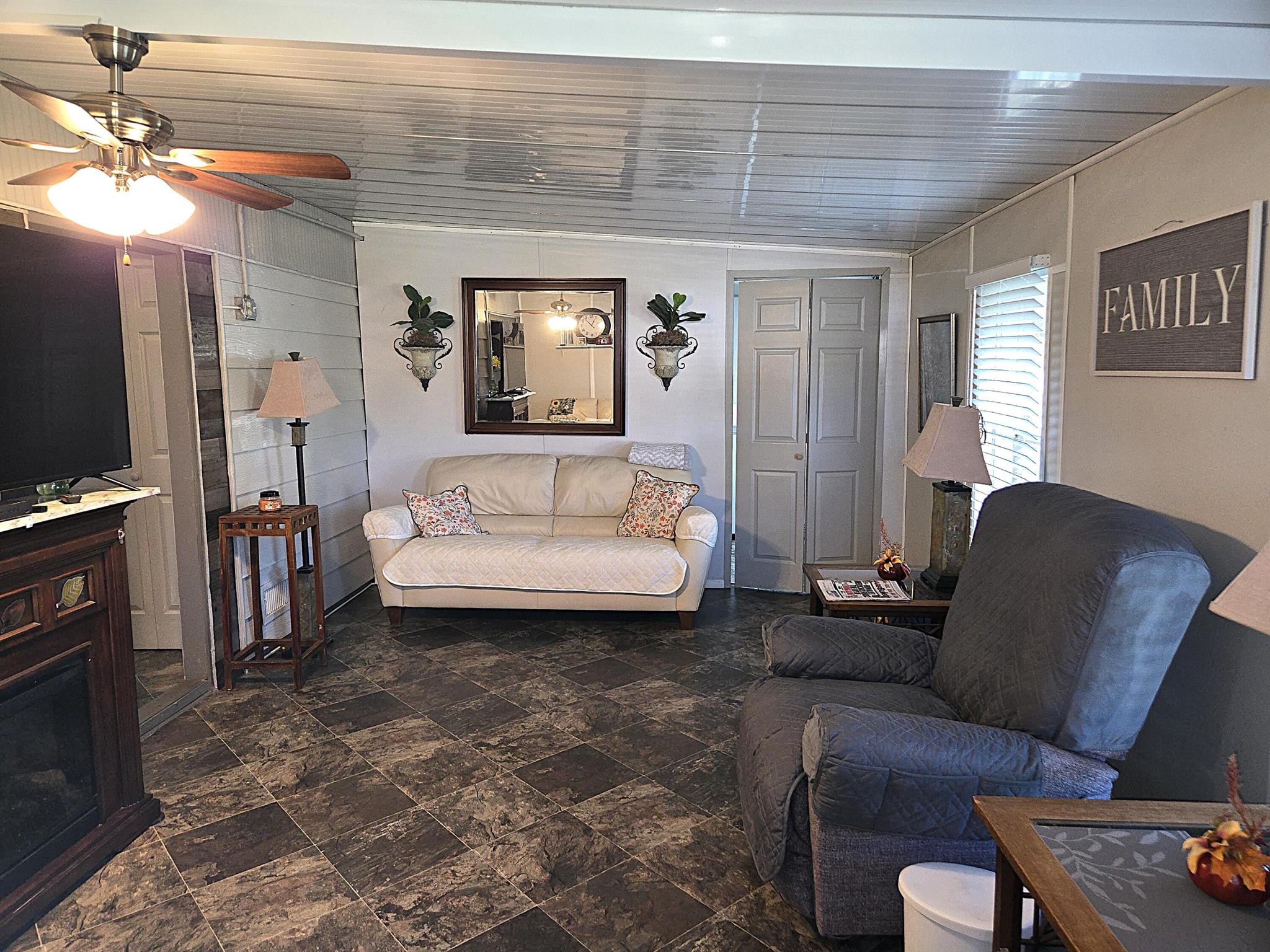 Community of Lakeport - Residential