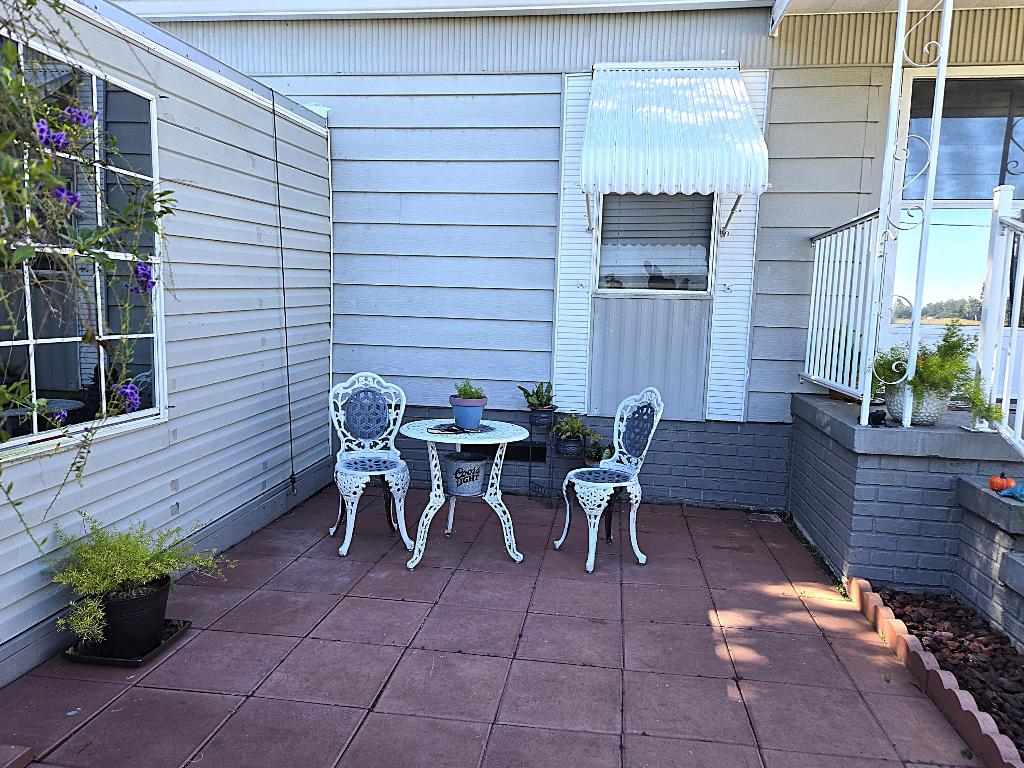 Community of Lakeport - Residential