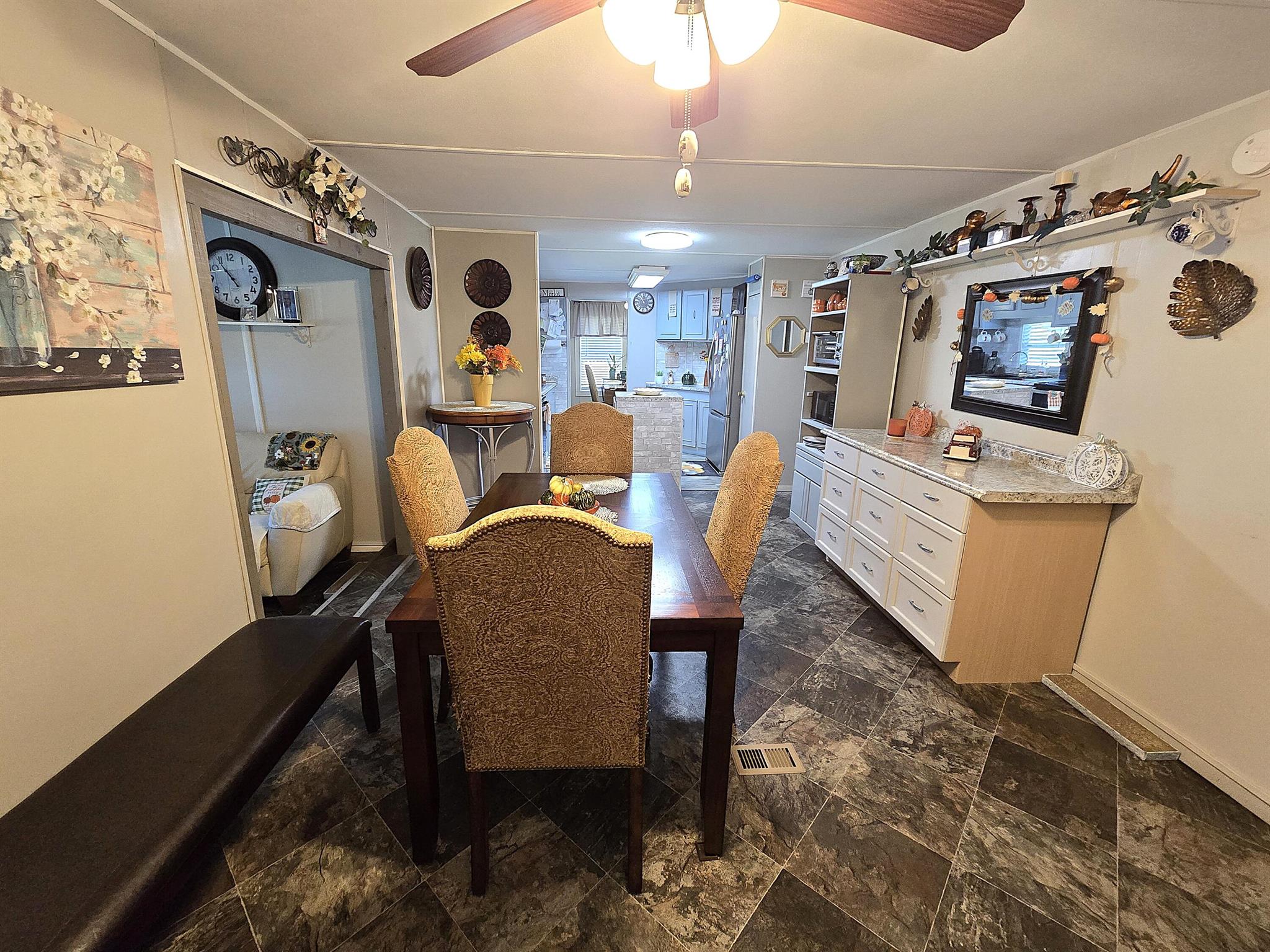 Community of Lakeport - Residential