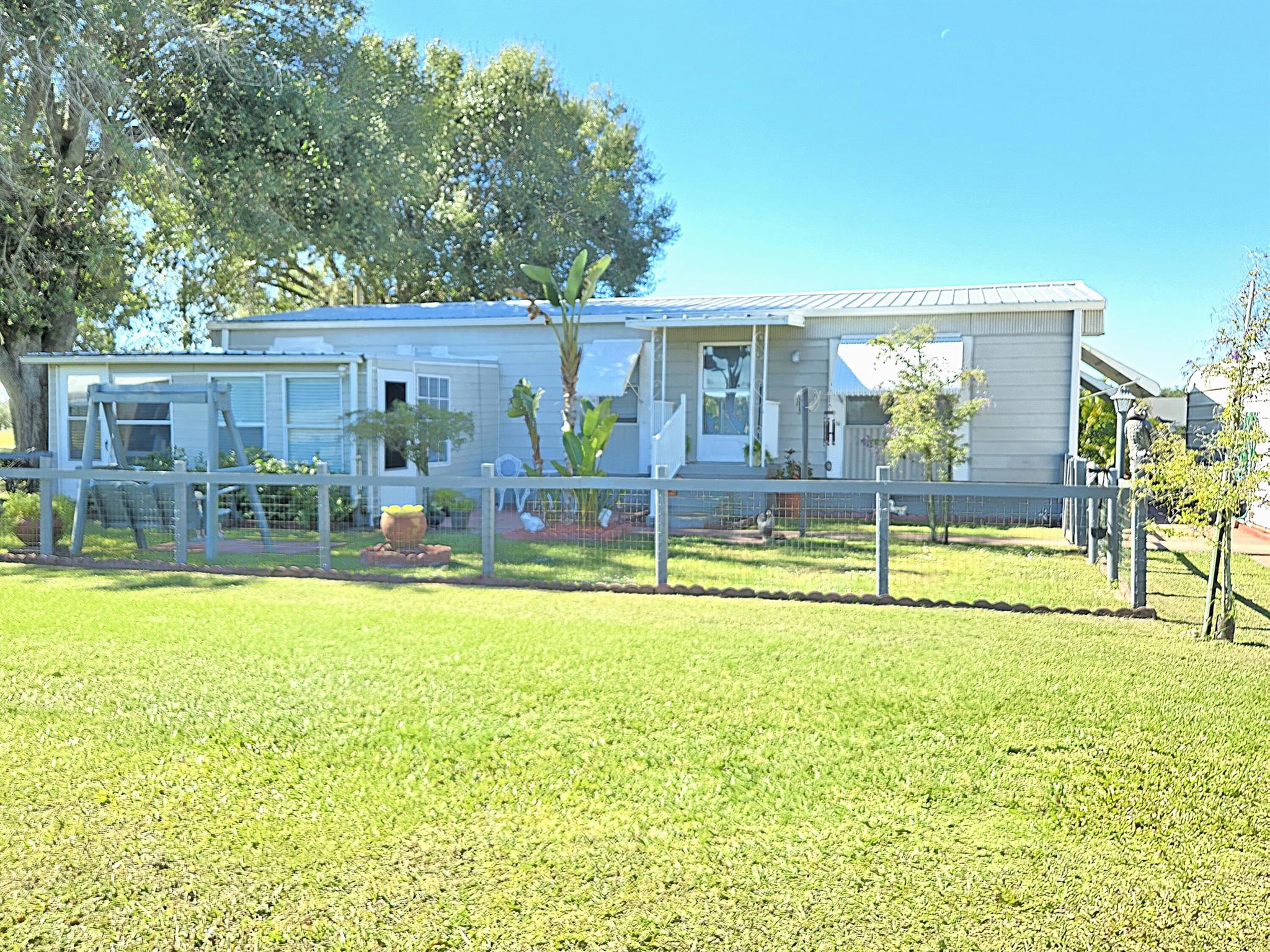 Community of Lakeport - Residential
