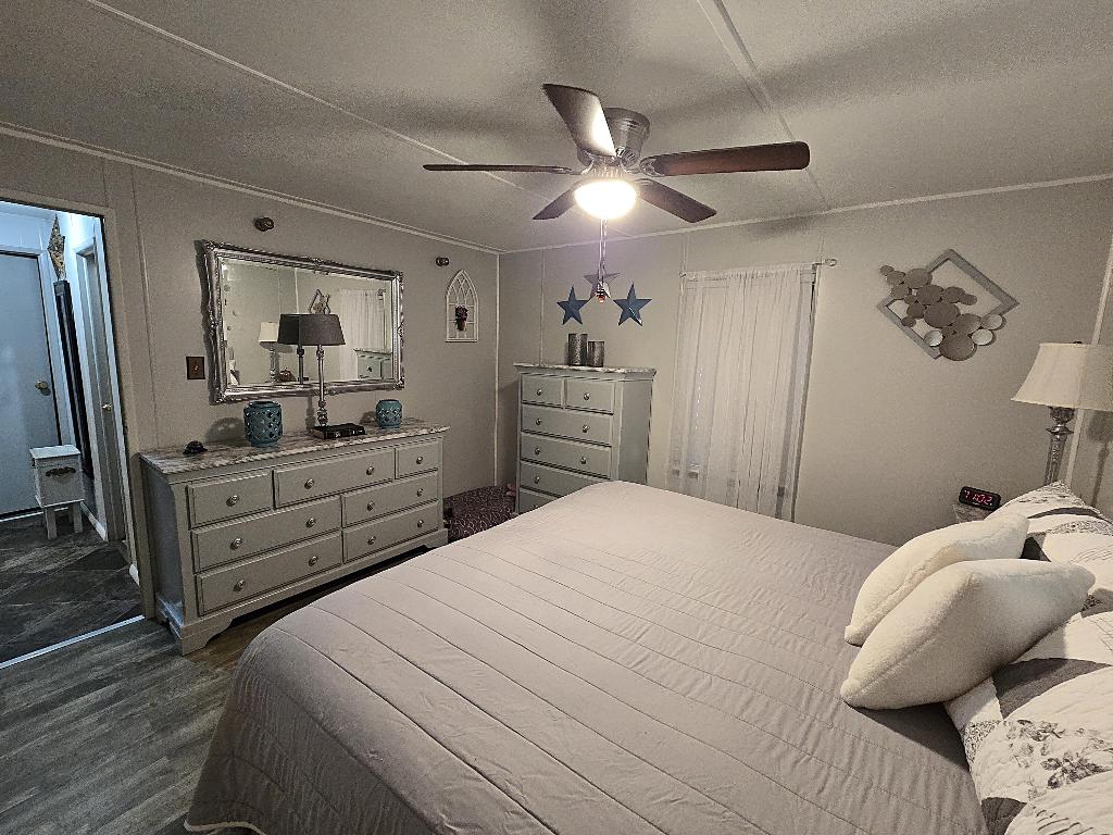 Community of Lakeport - Residential