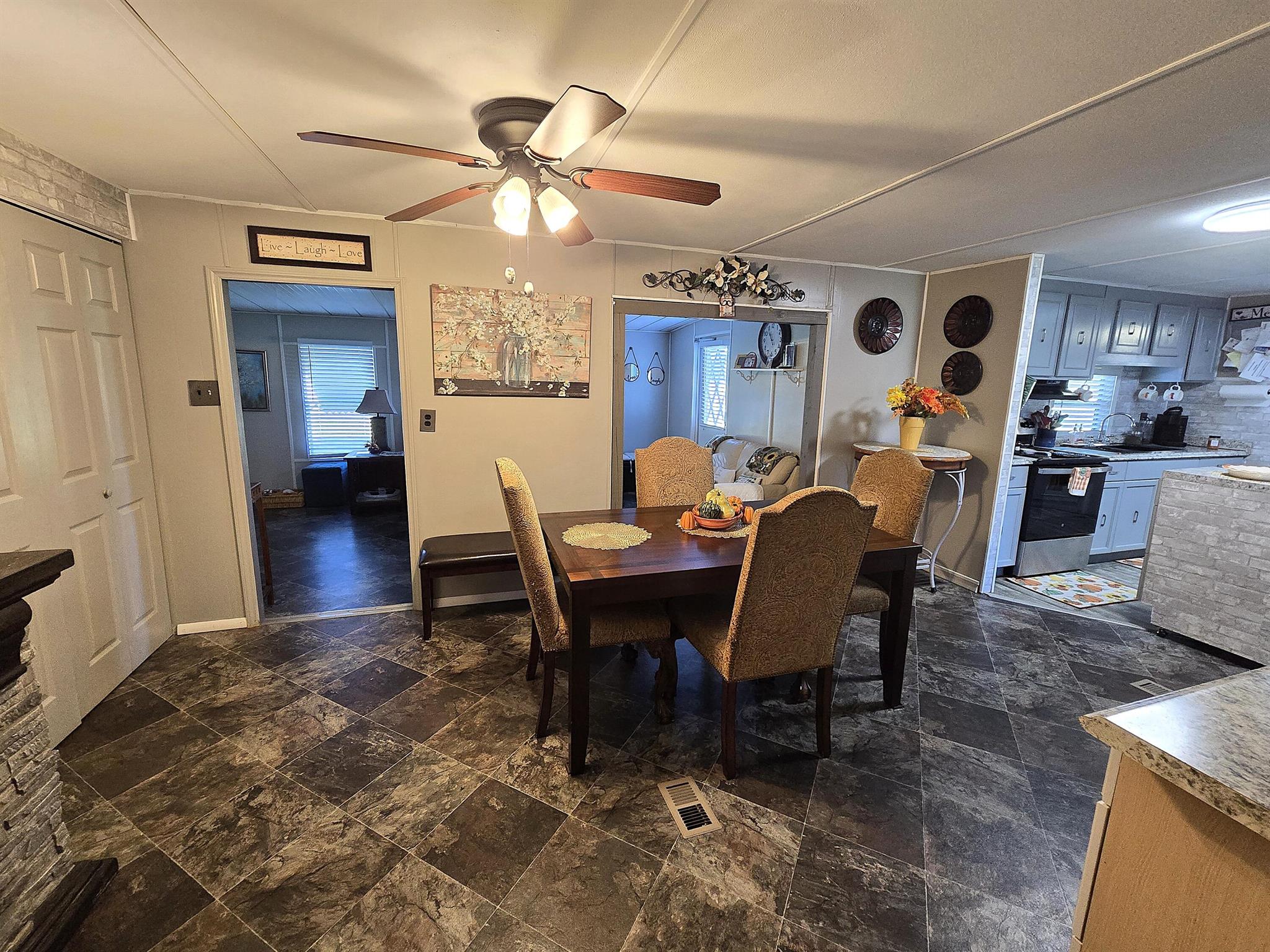 Community of Lakeport - Residential