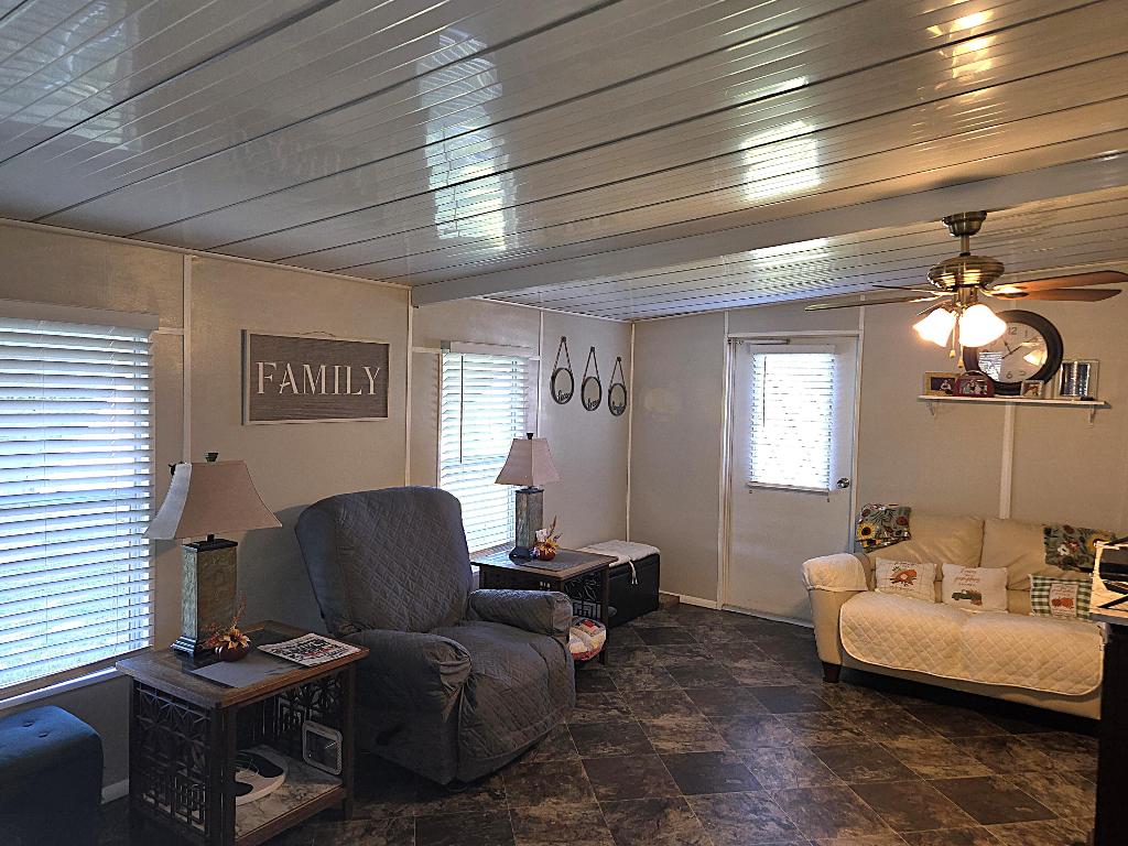 Community of Lakeport - Residential